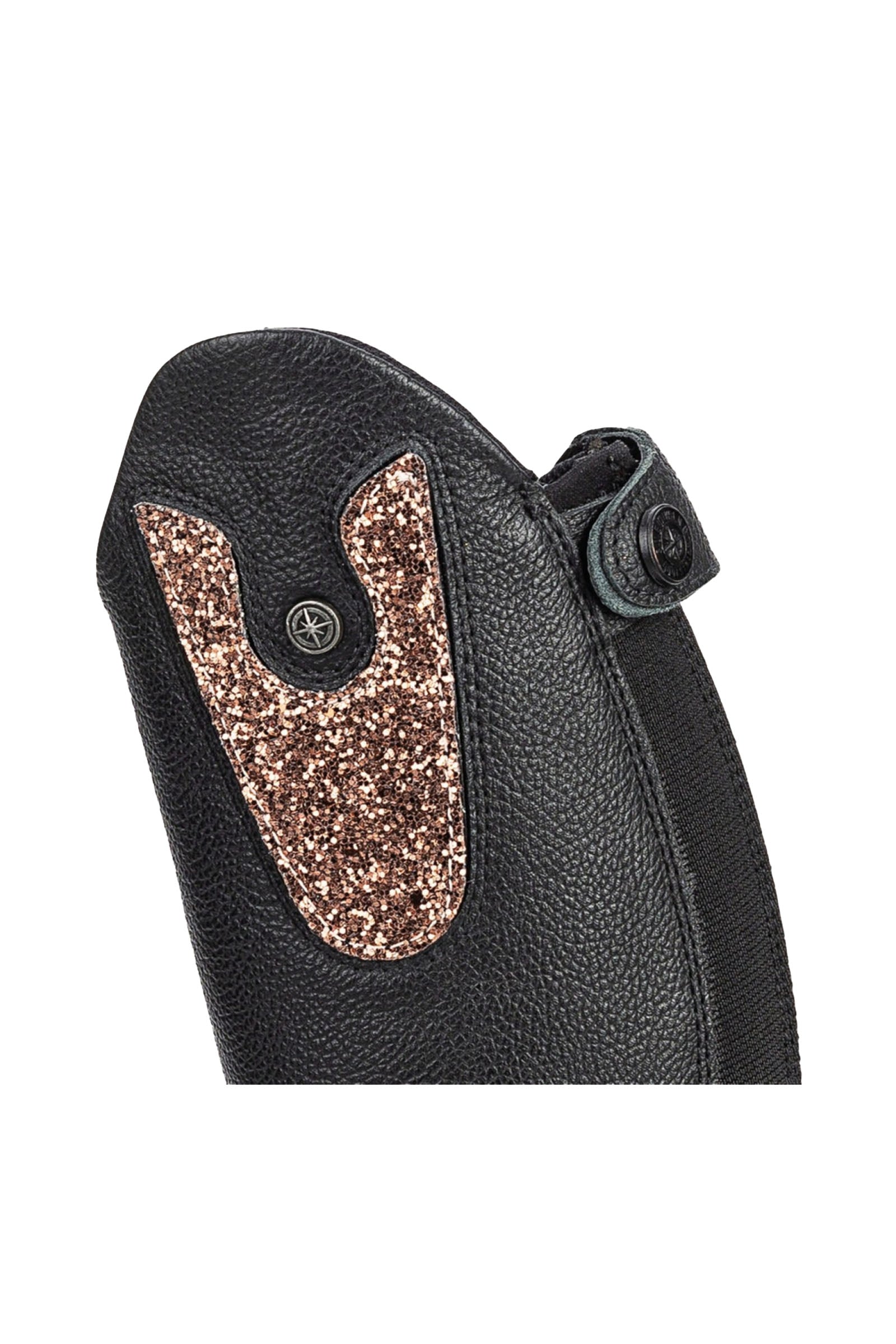 Suedwind Footwear Nova Kids Convertible Patches Reitstiefel & Reitschuhe