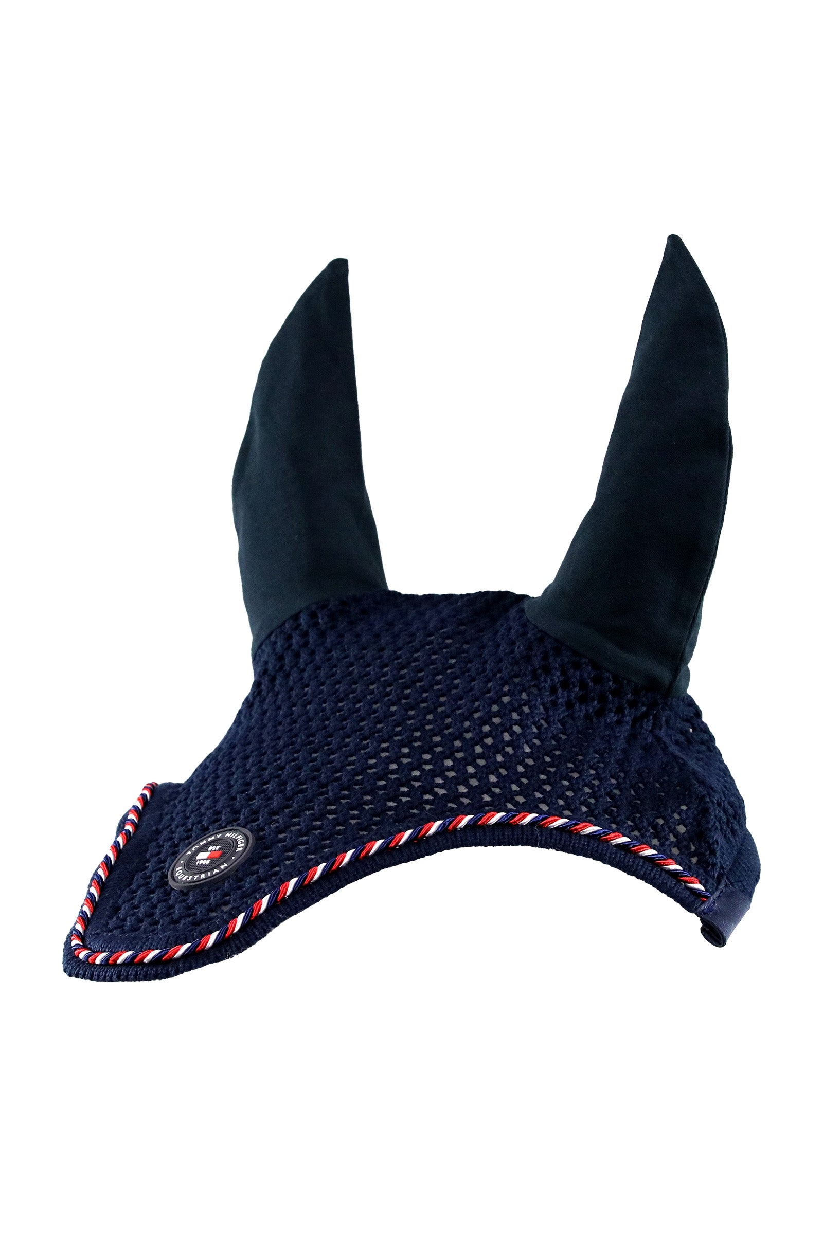 Tommy Hilfiger Equestrian Global Fliegenhaube Schabracken