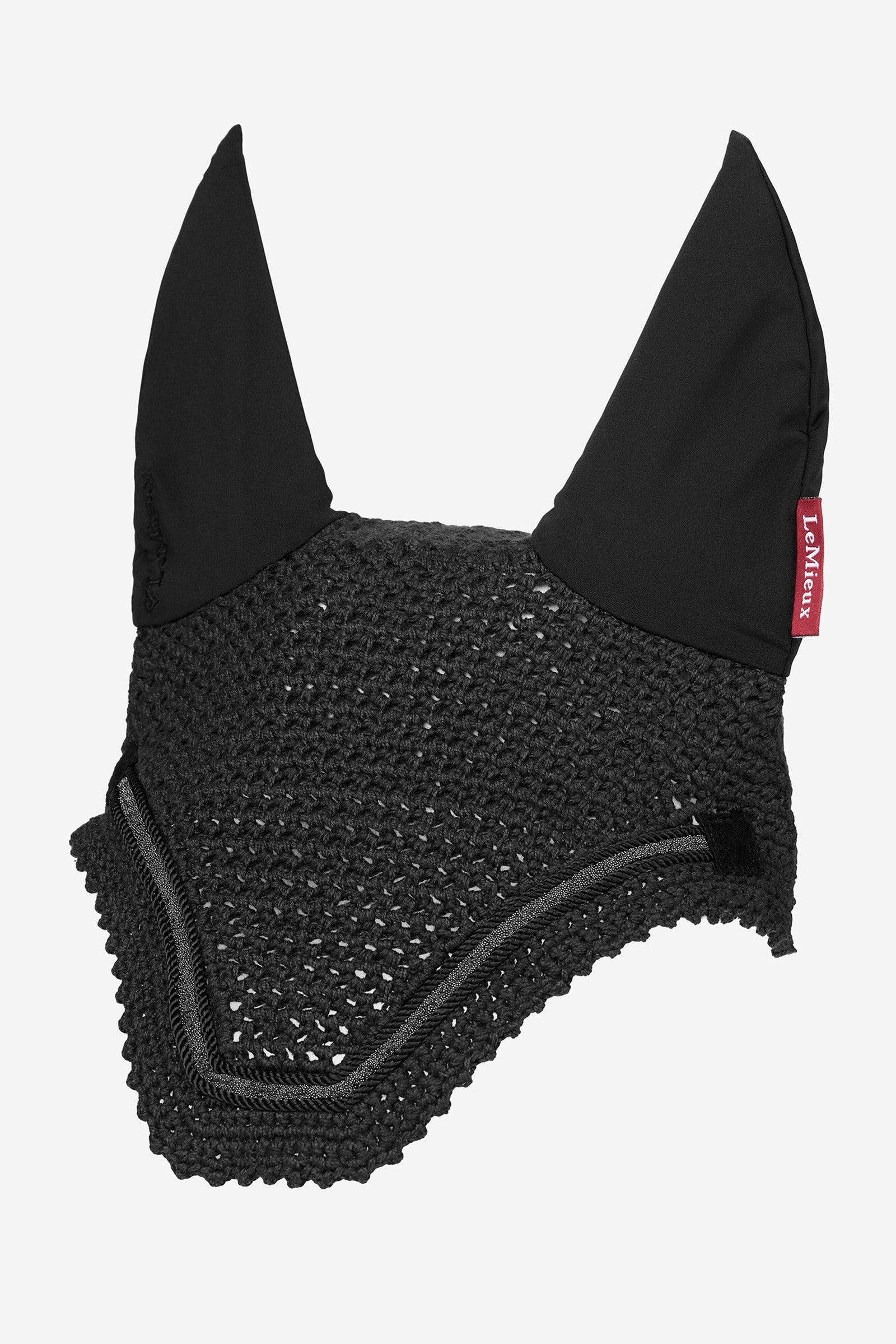 LeMieux Crystal Fliegenhaube Schabracken