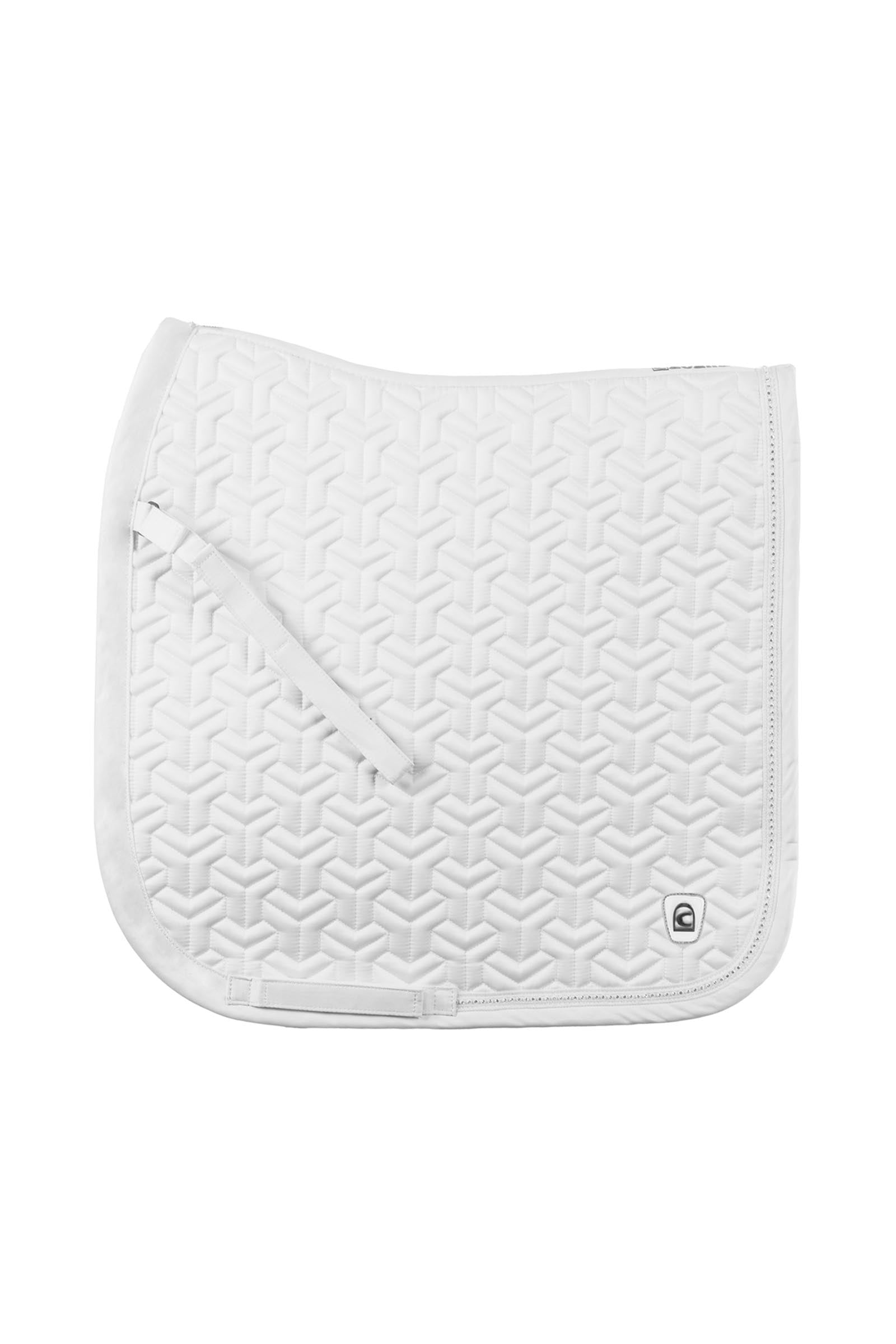 Cavallo CAVALCOOL Comfort Dressurschabracke Leg & Hoof Protection