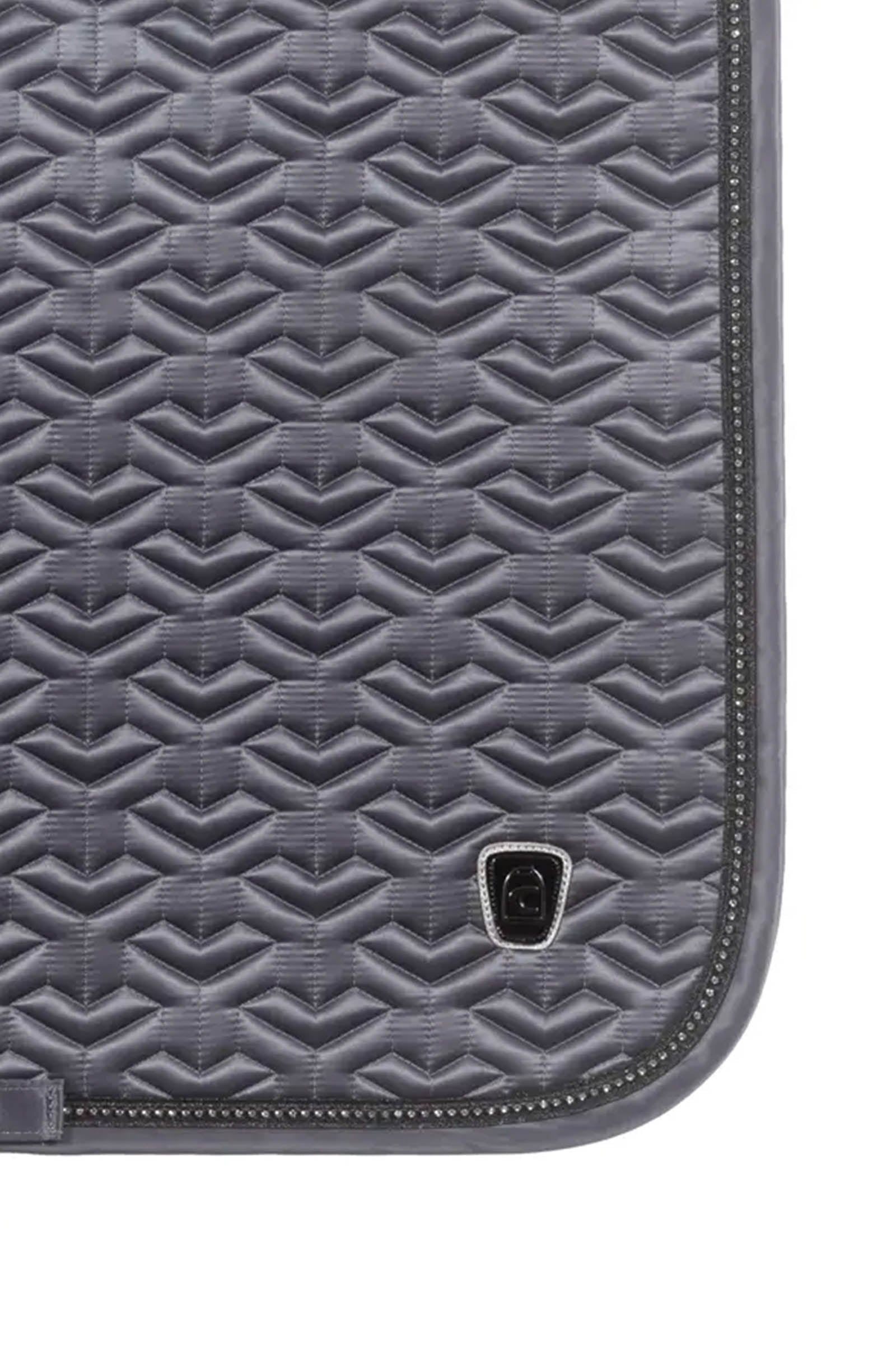 Cavallo CAVALCOOL Comfort Dressage Saddle Pad Leg & Hoof Protection