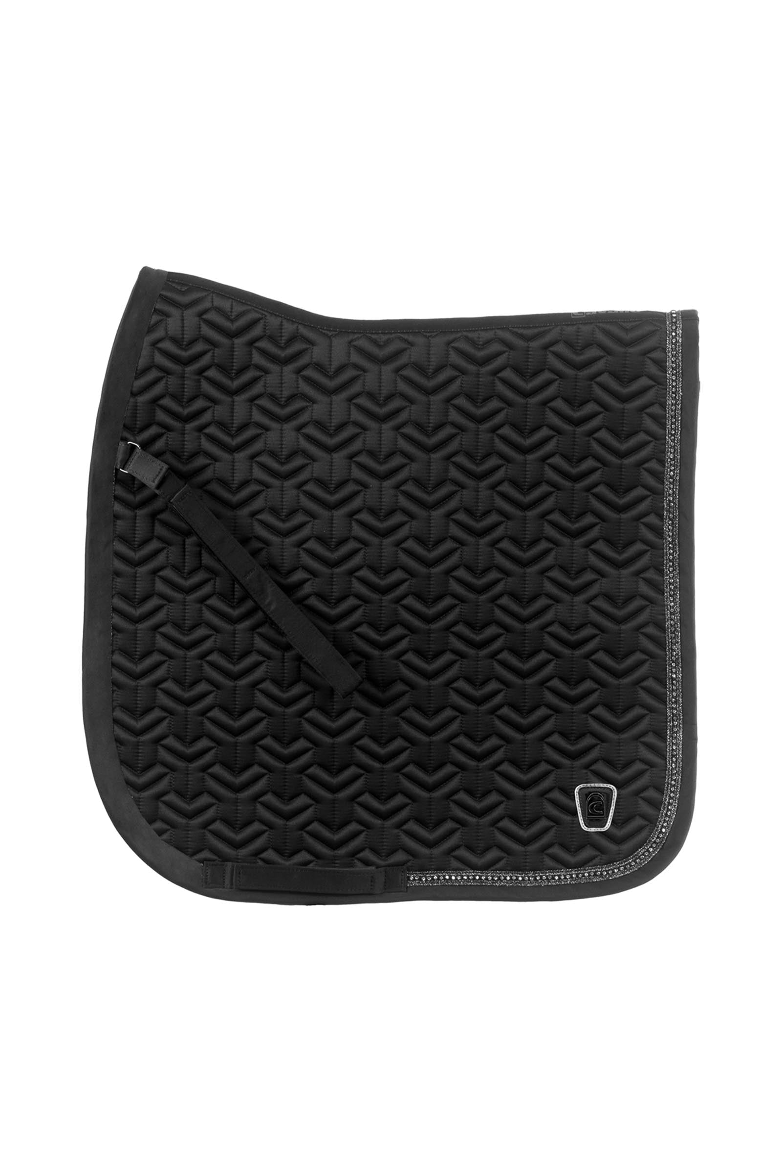Cavallo CAVALCOOL Comfort Dressurschabracke Leg & Hoof Protection