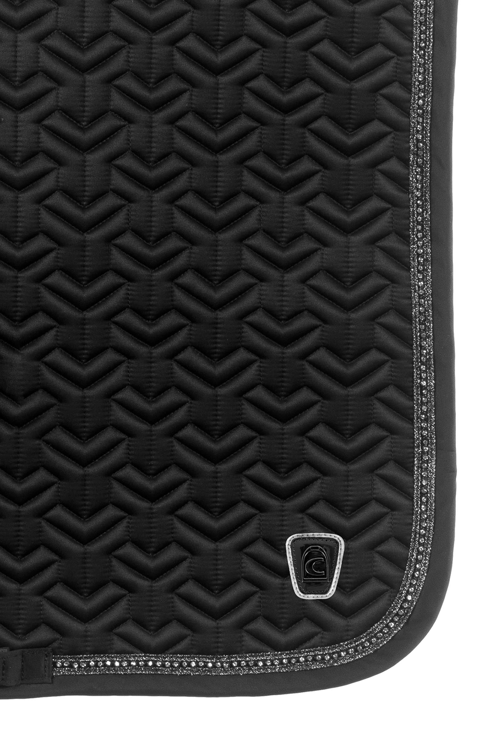 Cavallo CAVALCOOL Comfort Dressage Saddle Pad Leg & Hoof Protection