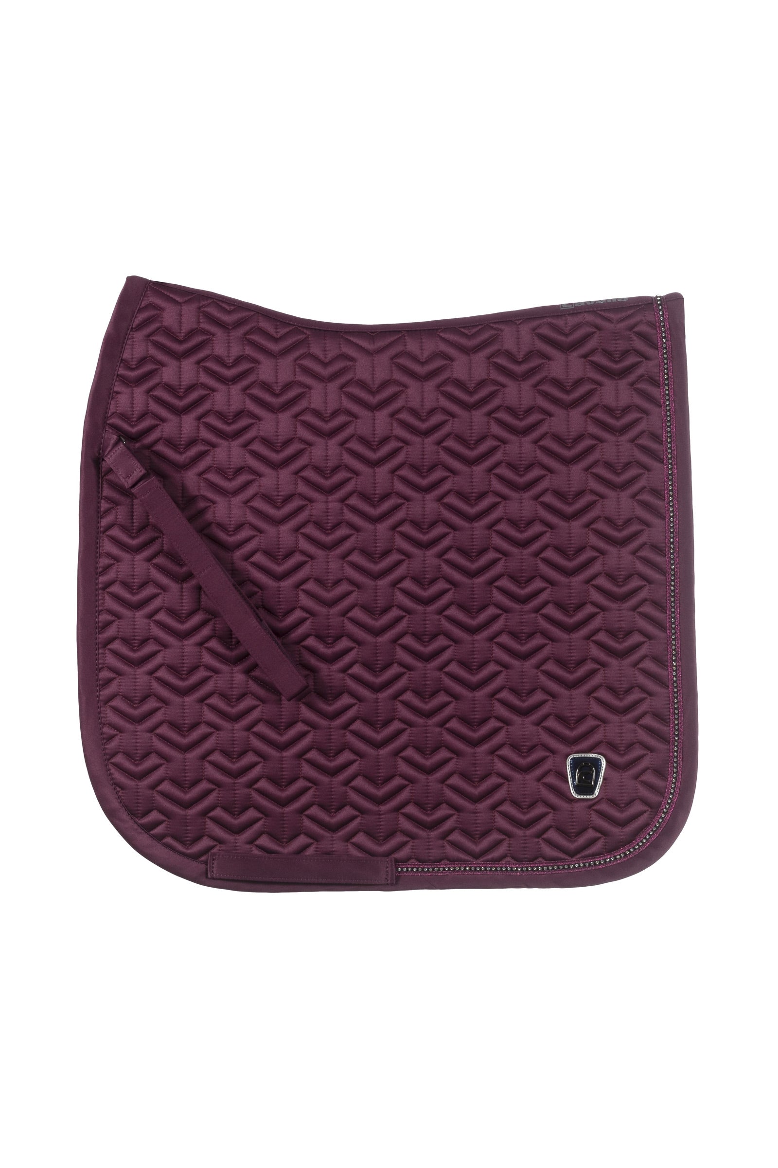 Cavallo CAVALCOOL Comfort Dressurschabracke Leg & Hoof Protection