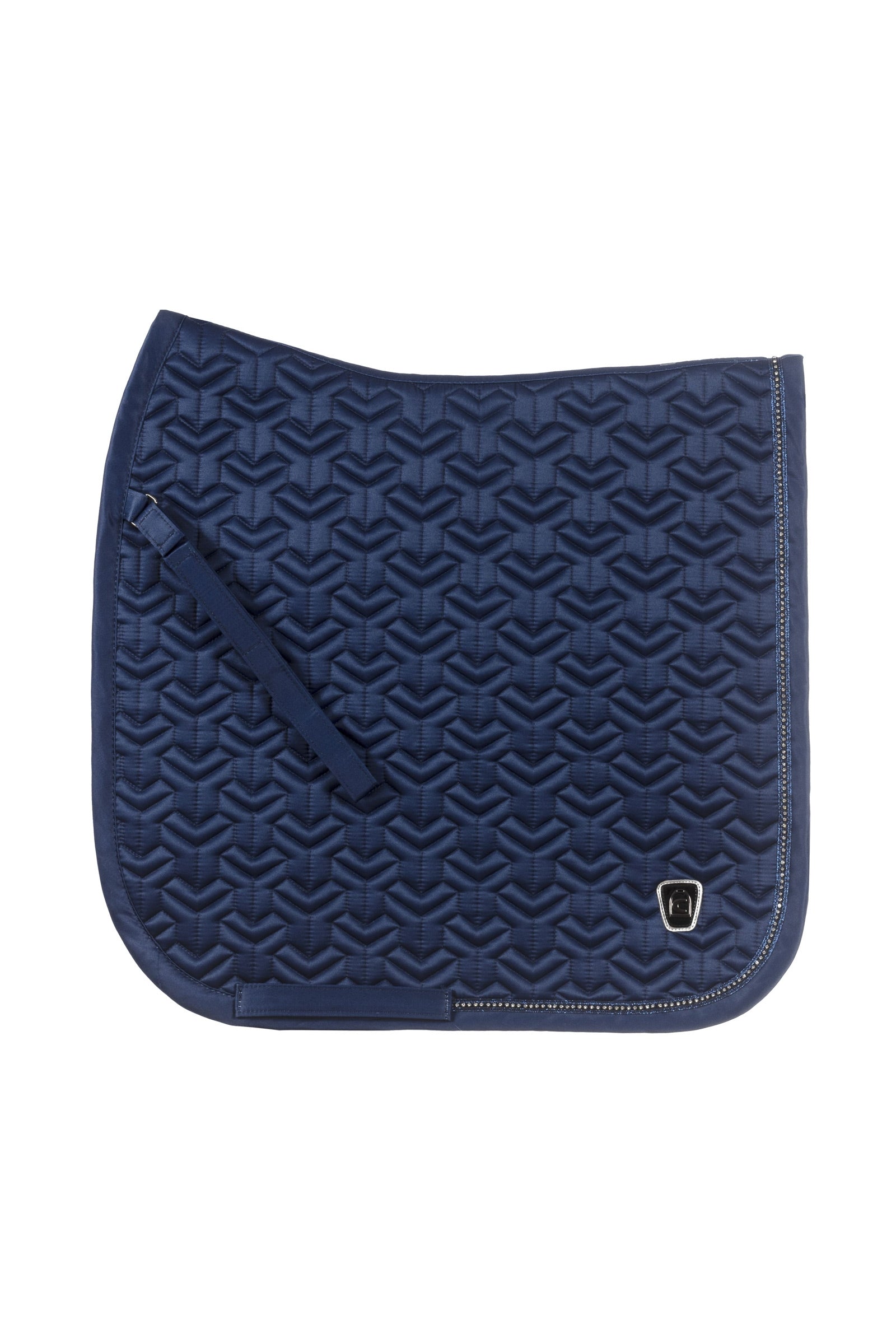 Cavallo CAVALCOOL Comfort Dressage Saddle Pad Leg & Hoof Protection