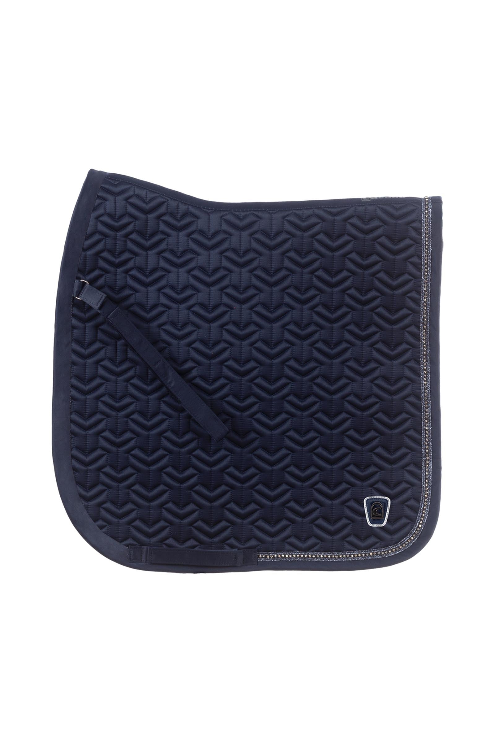 Cavallo CAVALCOOL Comfort Dressage Saddle Pad Leg & Hoof Protection