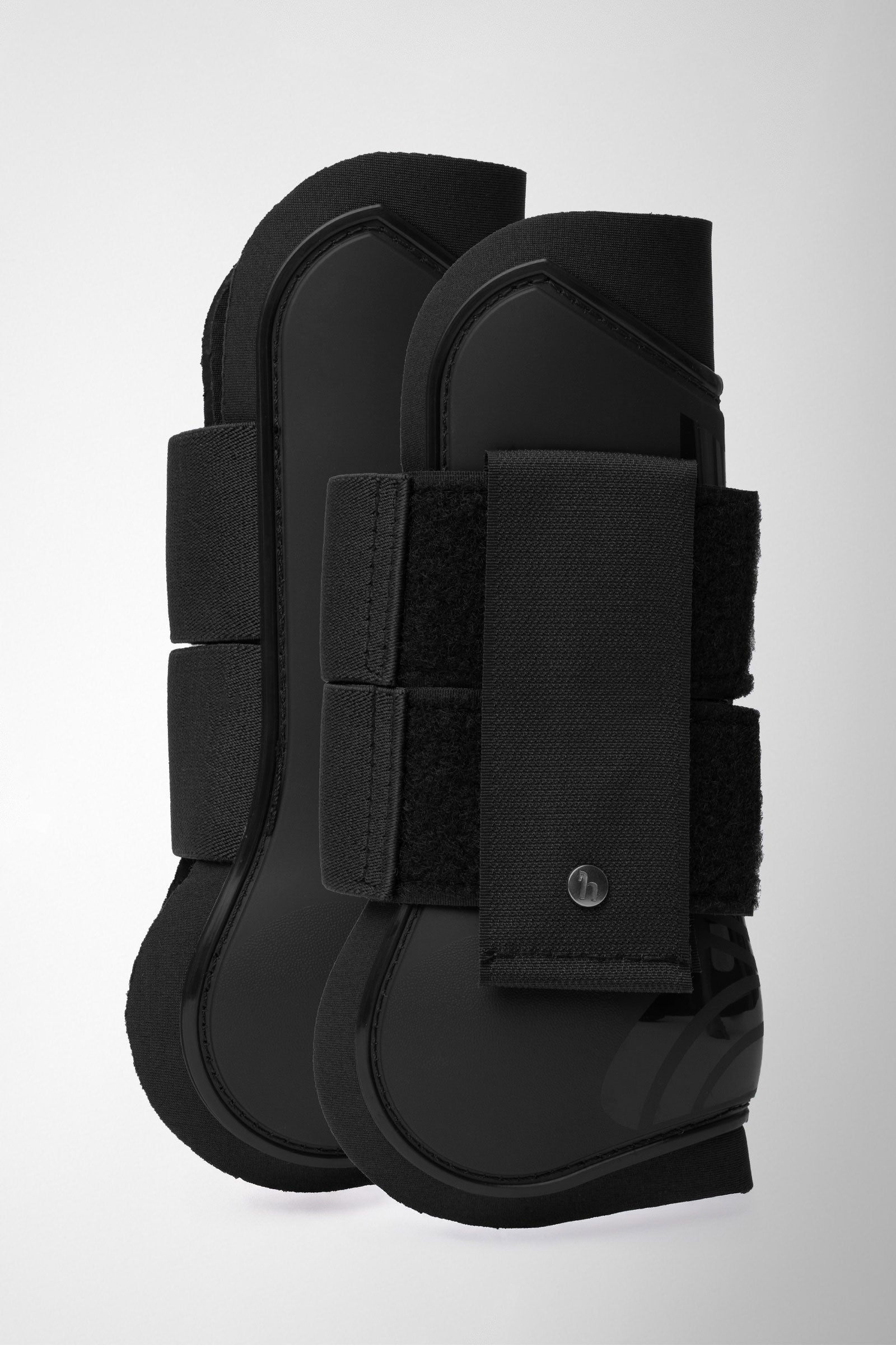 Horze Panache Springgamaschen Leg Protection & Hoof Protection for Horses