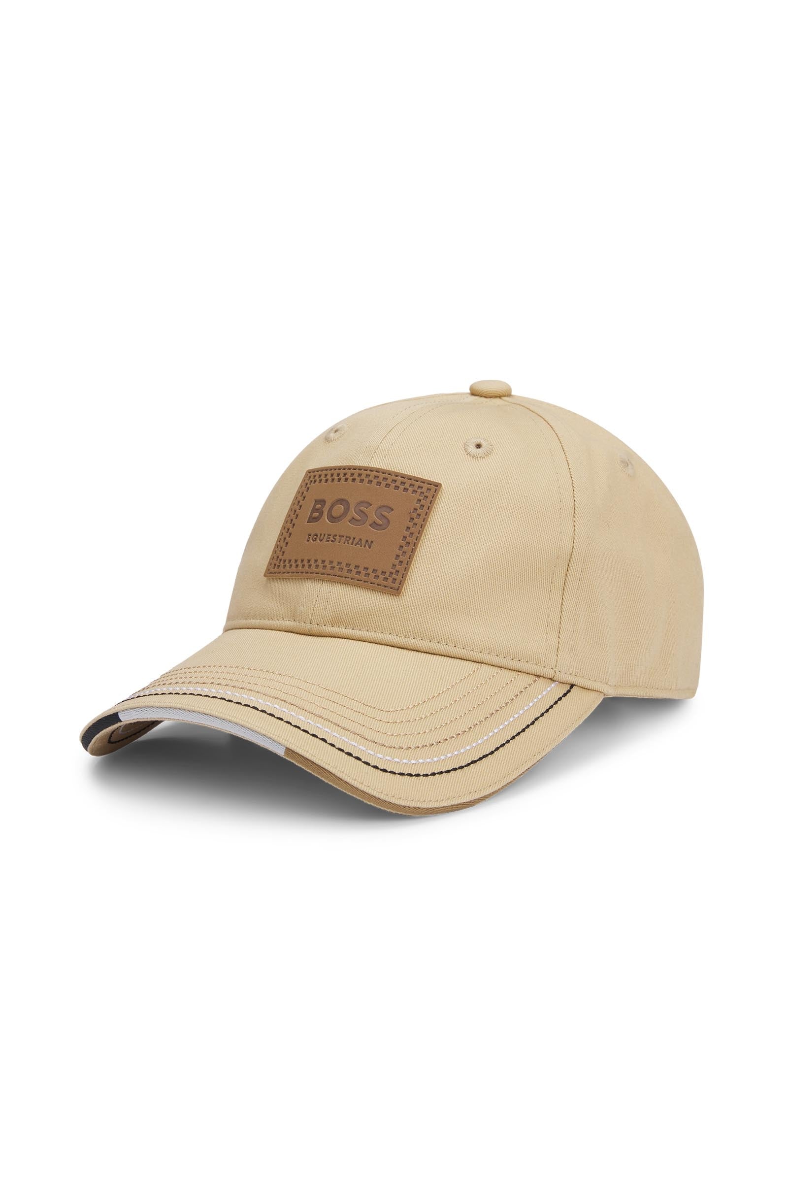 Boss Vintage Patch Cap Accessories