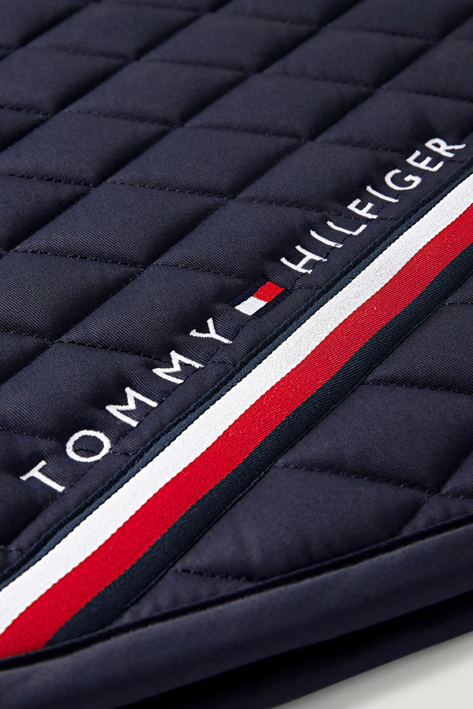 Tommy Hilfiger Equestrian Stanford Dressage Saddlepad Saddle Pads