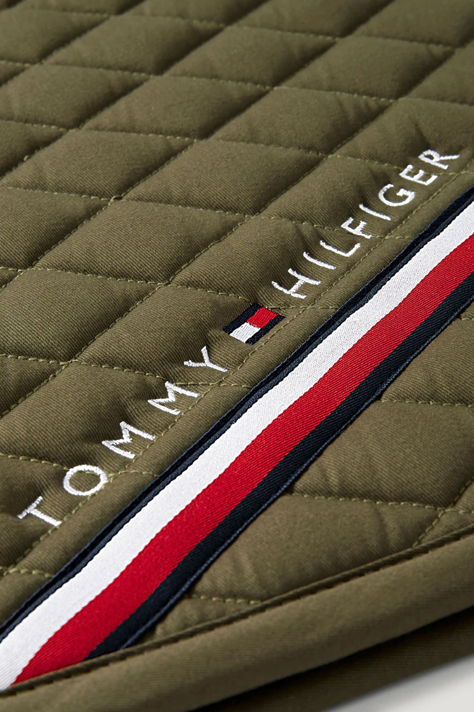Tommy Hilfiger Equestrian Stanford Dressage Saddlepad Saddle Pads