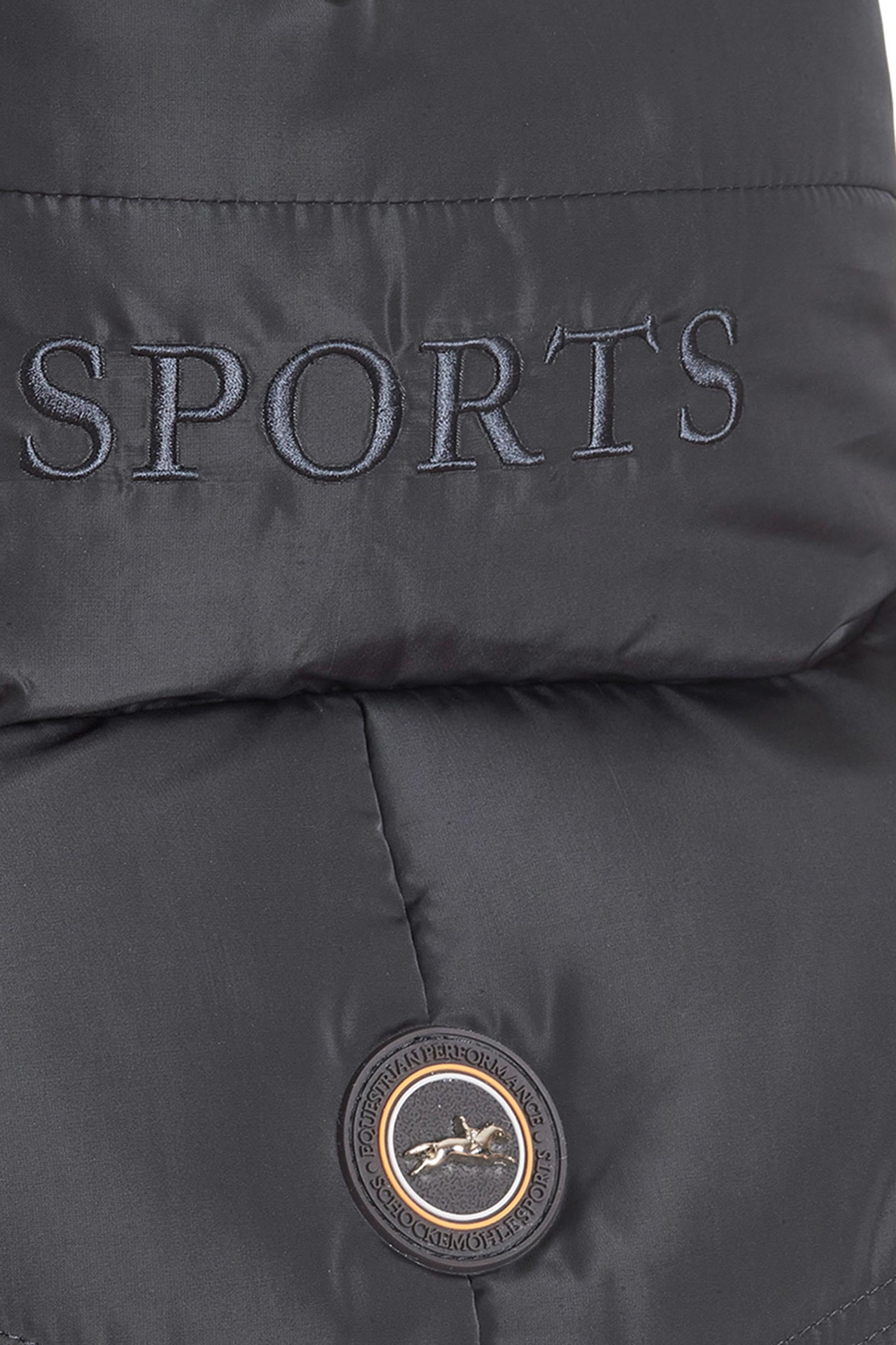 Schockemöhle Sports Marleen Women's Vest Women’s Riding Clothing