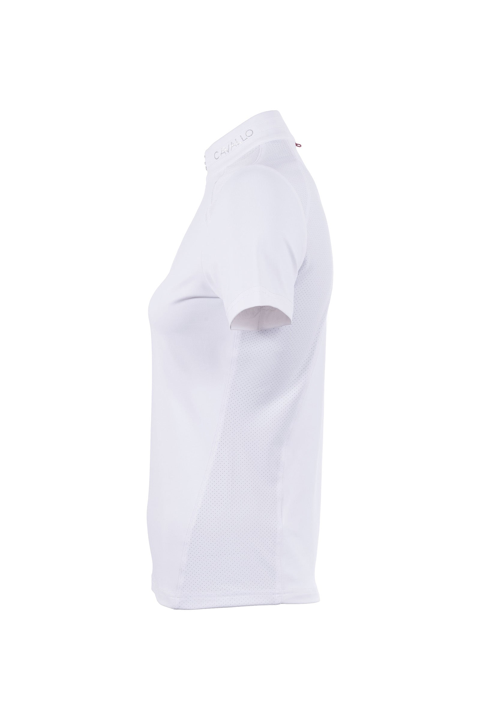 Cavallo CavalComp Women´s Halfzip Shirt Women’s Riding Clothing