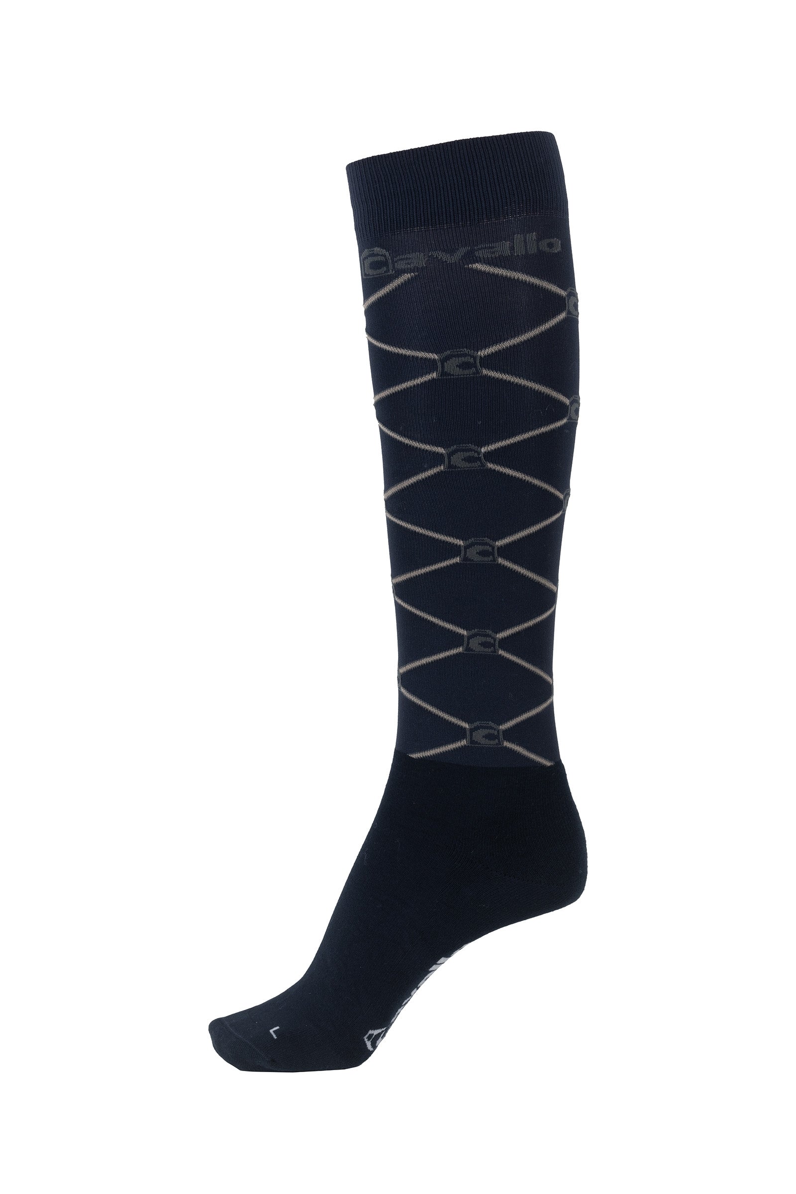 Cavallo CAVALSIOUX Reitsocken Kniestrümpfe & Reitsocken