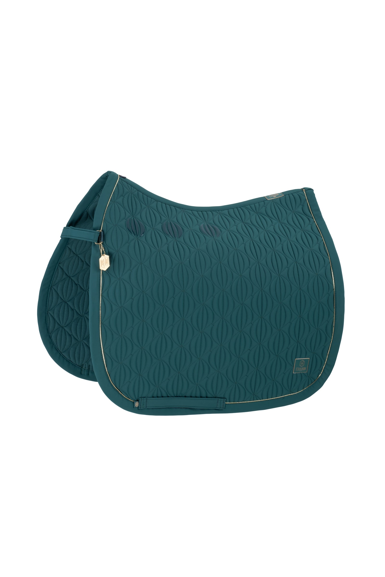 Eskadron Heritage AW24 Softshell Dressurschabracke Schabracken
