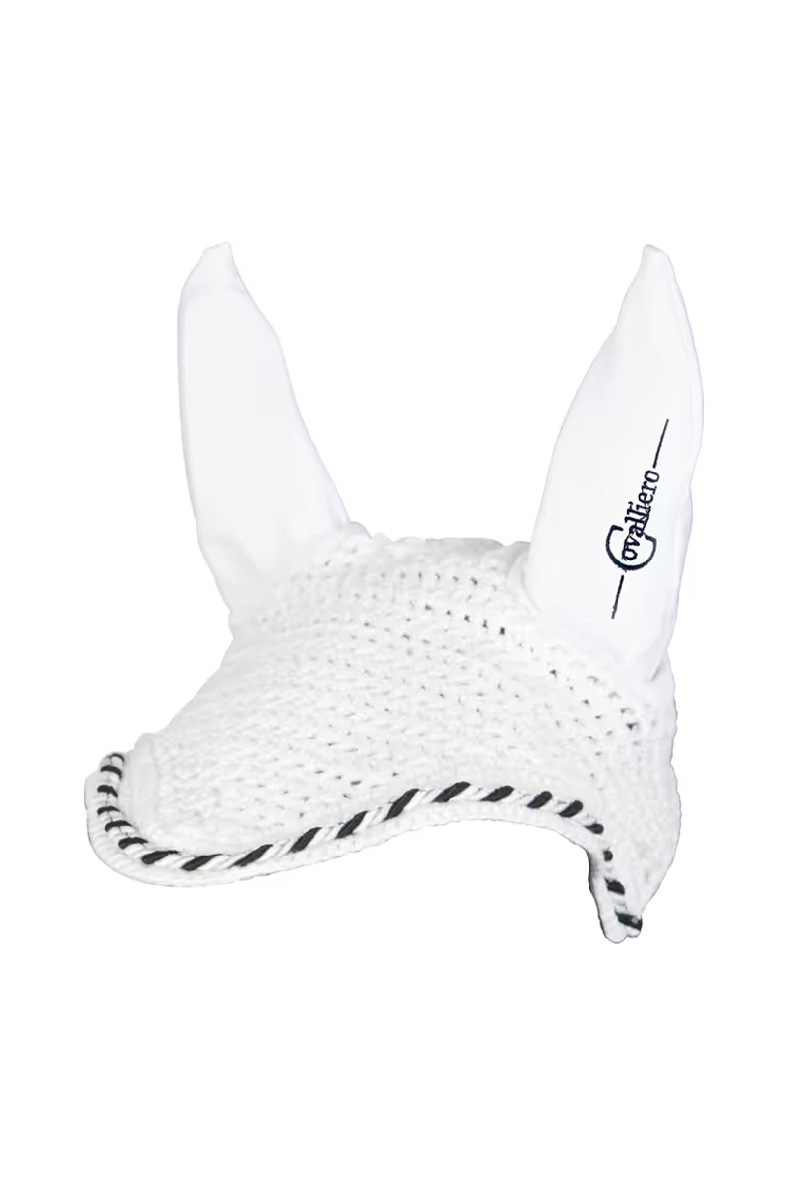 Covalliero Fly Hood Saddle Pads
