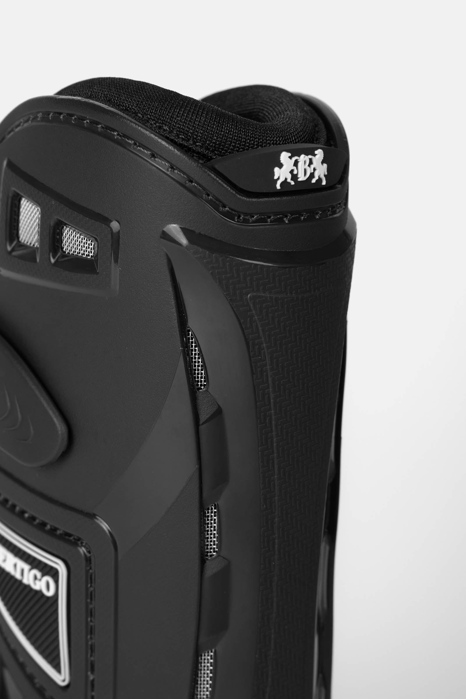 B Vertigo Kendrick Tendon Boot Leg & Hoof Protection