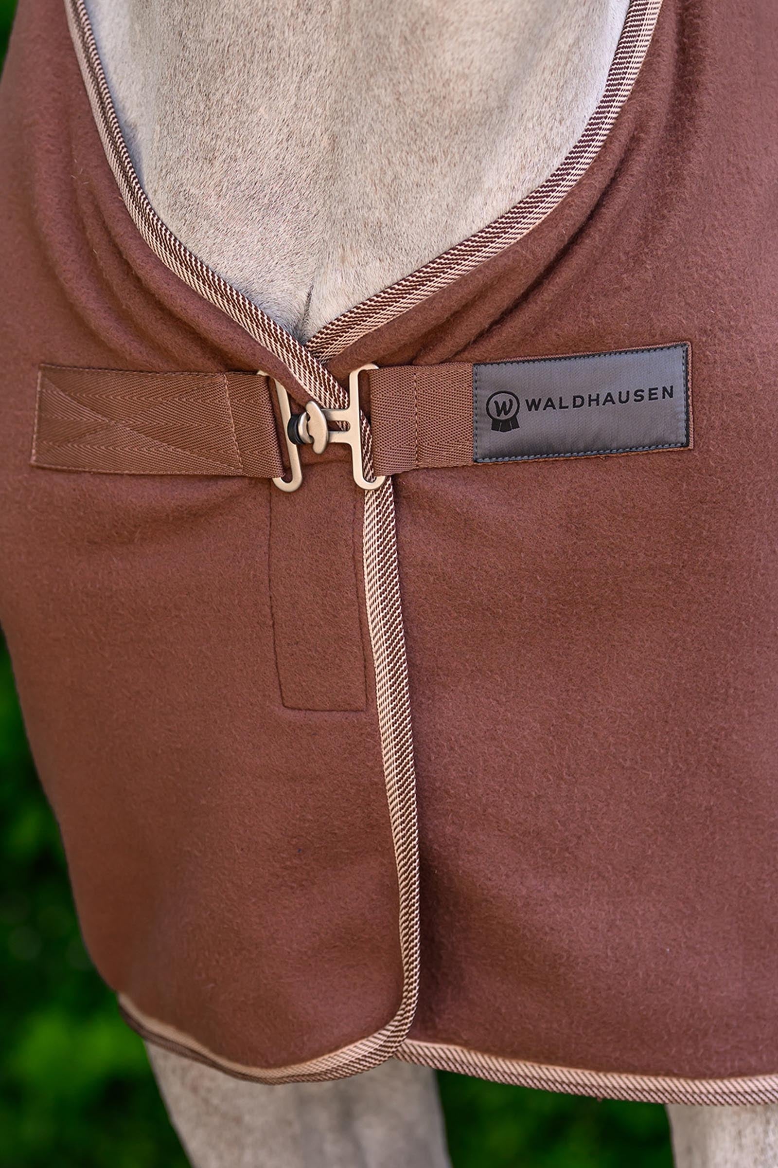 Waldhausen ECONOMIC Fleece Rug Horse Rugs