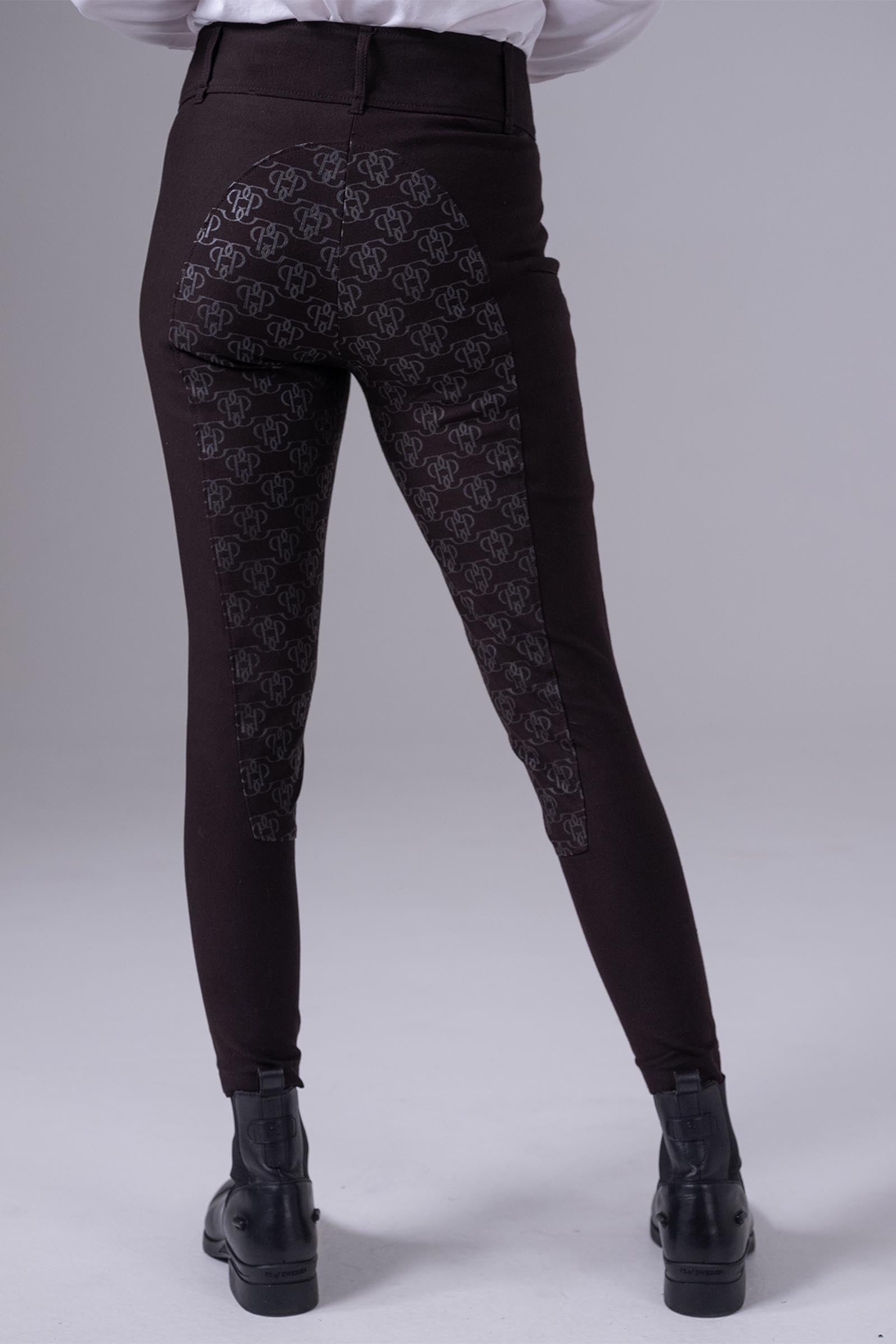 PS of Sweden Celia Croco Reithose Womens Breeches