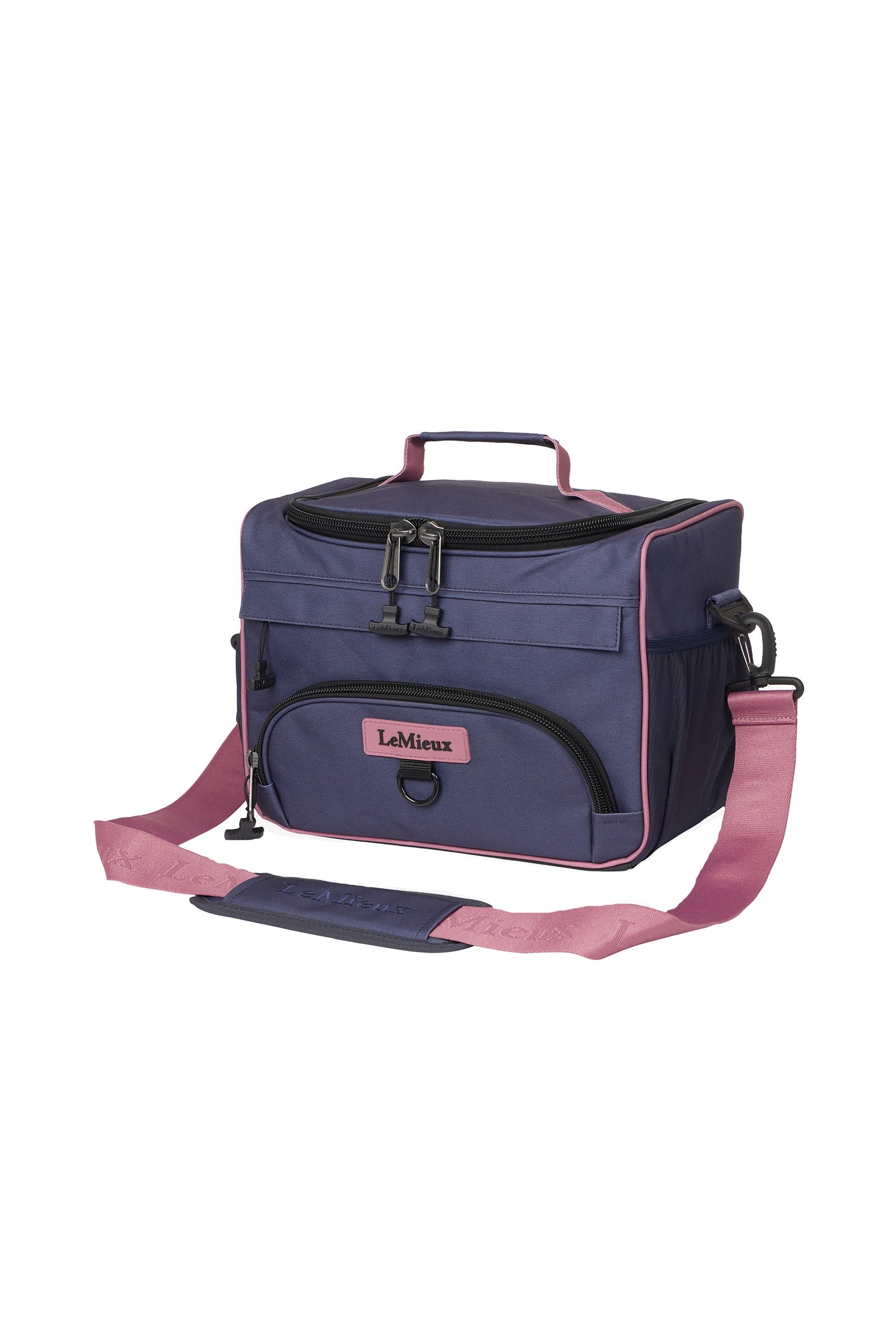 LeMieux ProKit Lite Putztasche Pferde Putzzeug