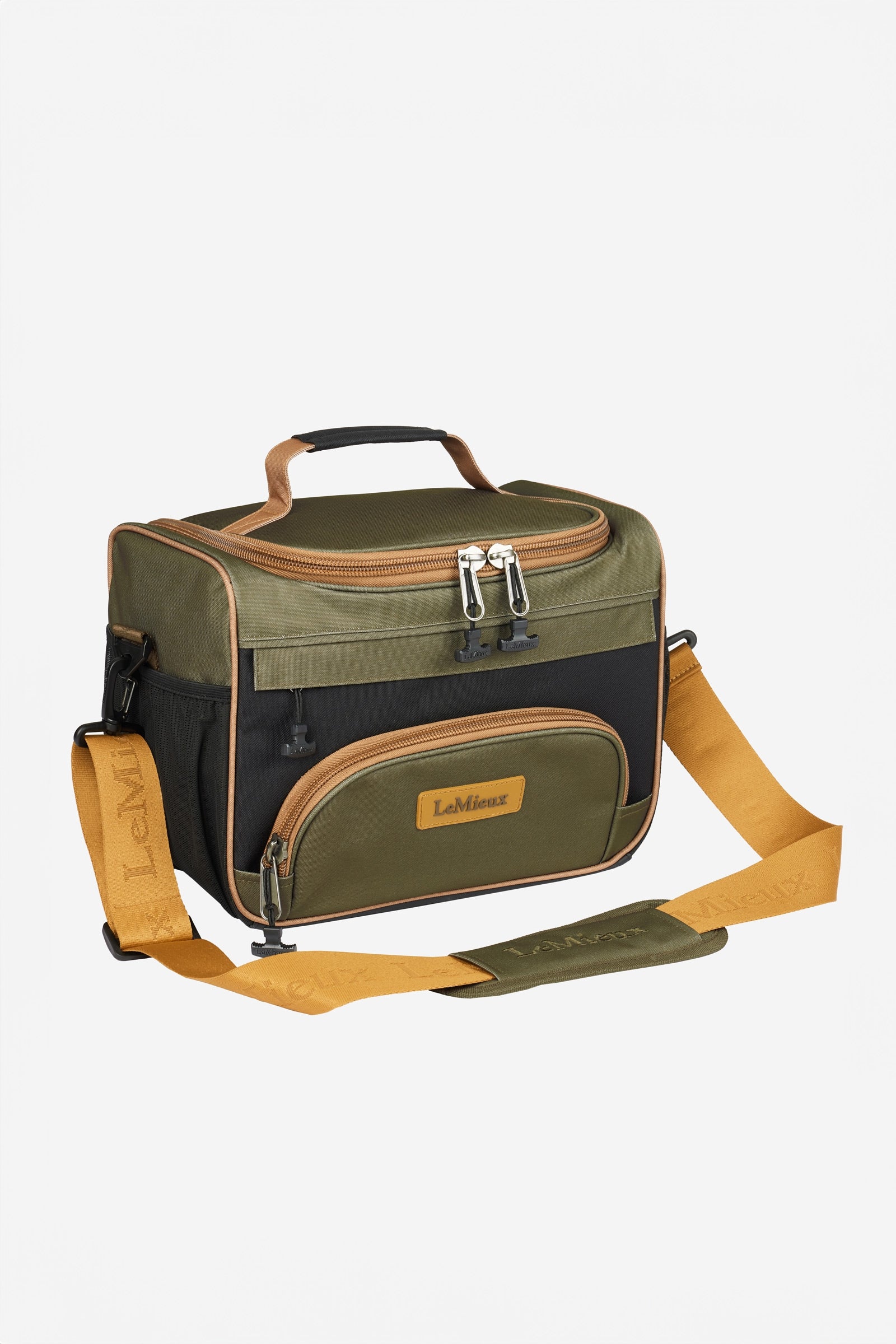 LeMieux ProKit Lite Grooming Bag Accessories