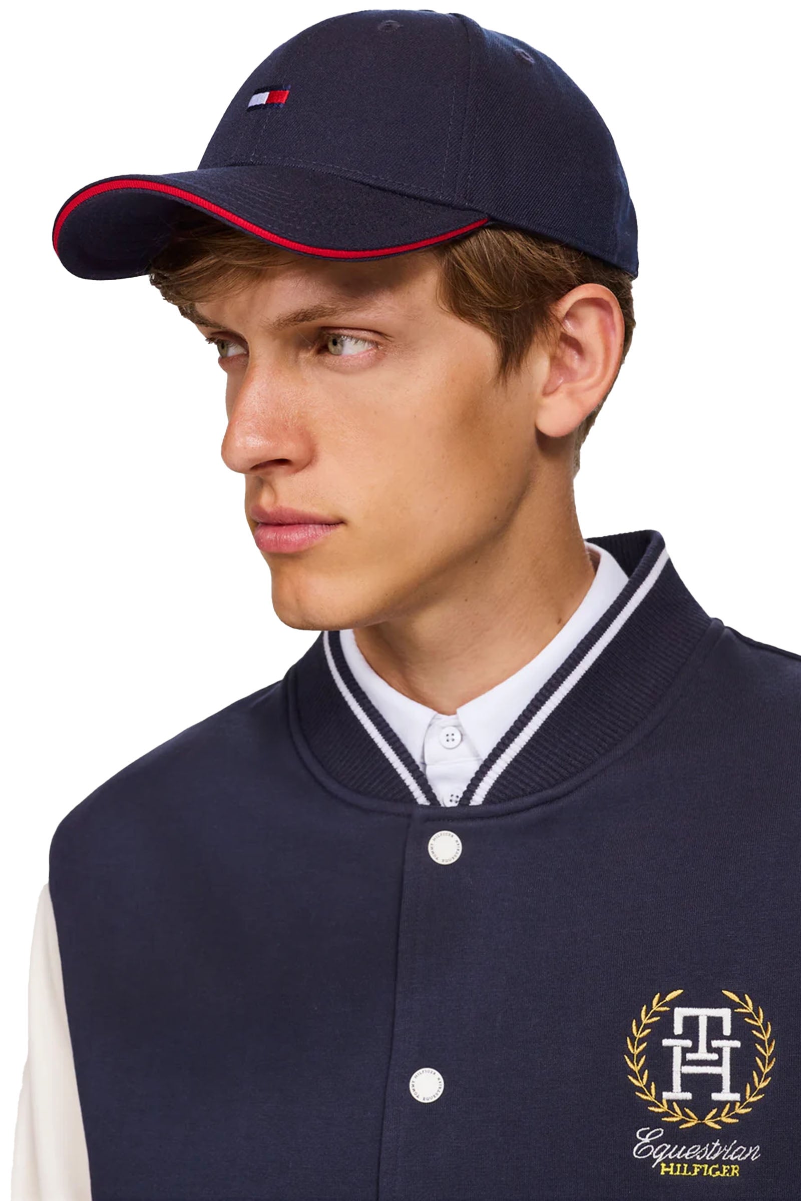 Tommy Hilfiger Equestrian Dayton Cap Accessories