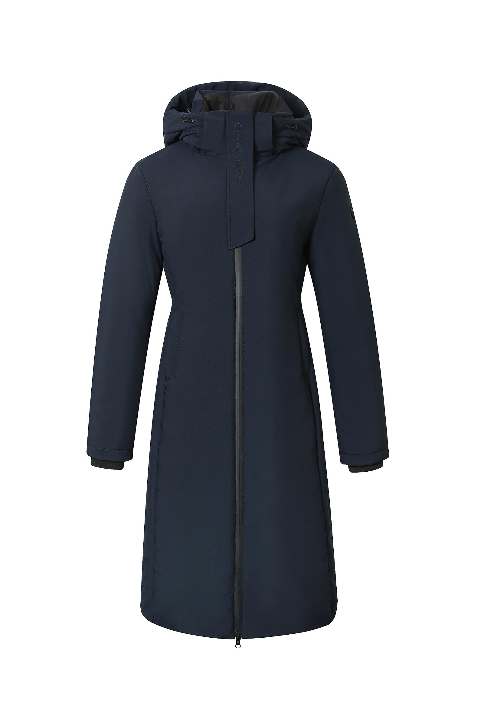 Covalliero Damen Wintermantel Damen Reitbekleidung