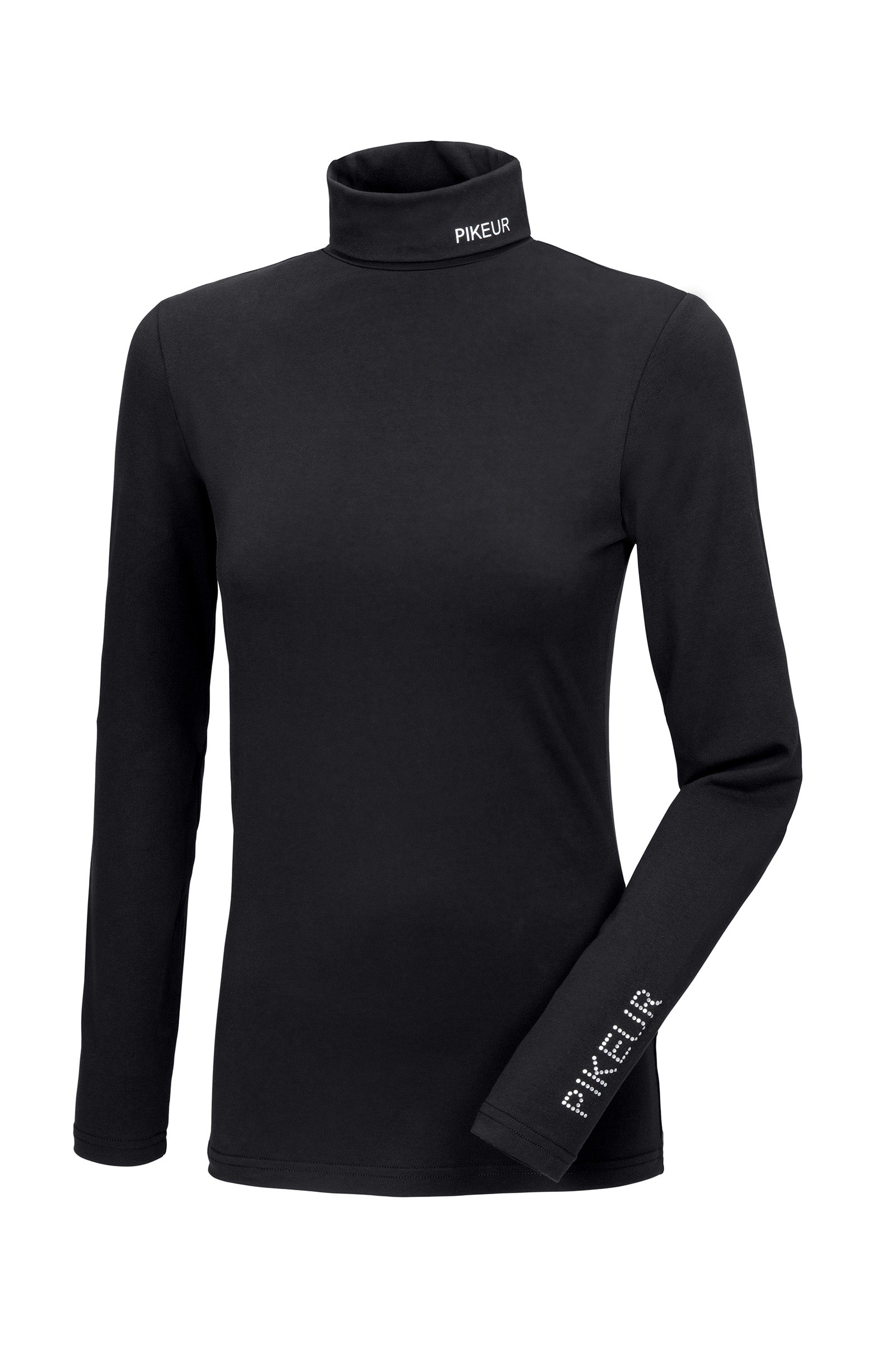 Pikeur Classic Sports Damen Rollkragen Damen Reitbekleidung