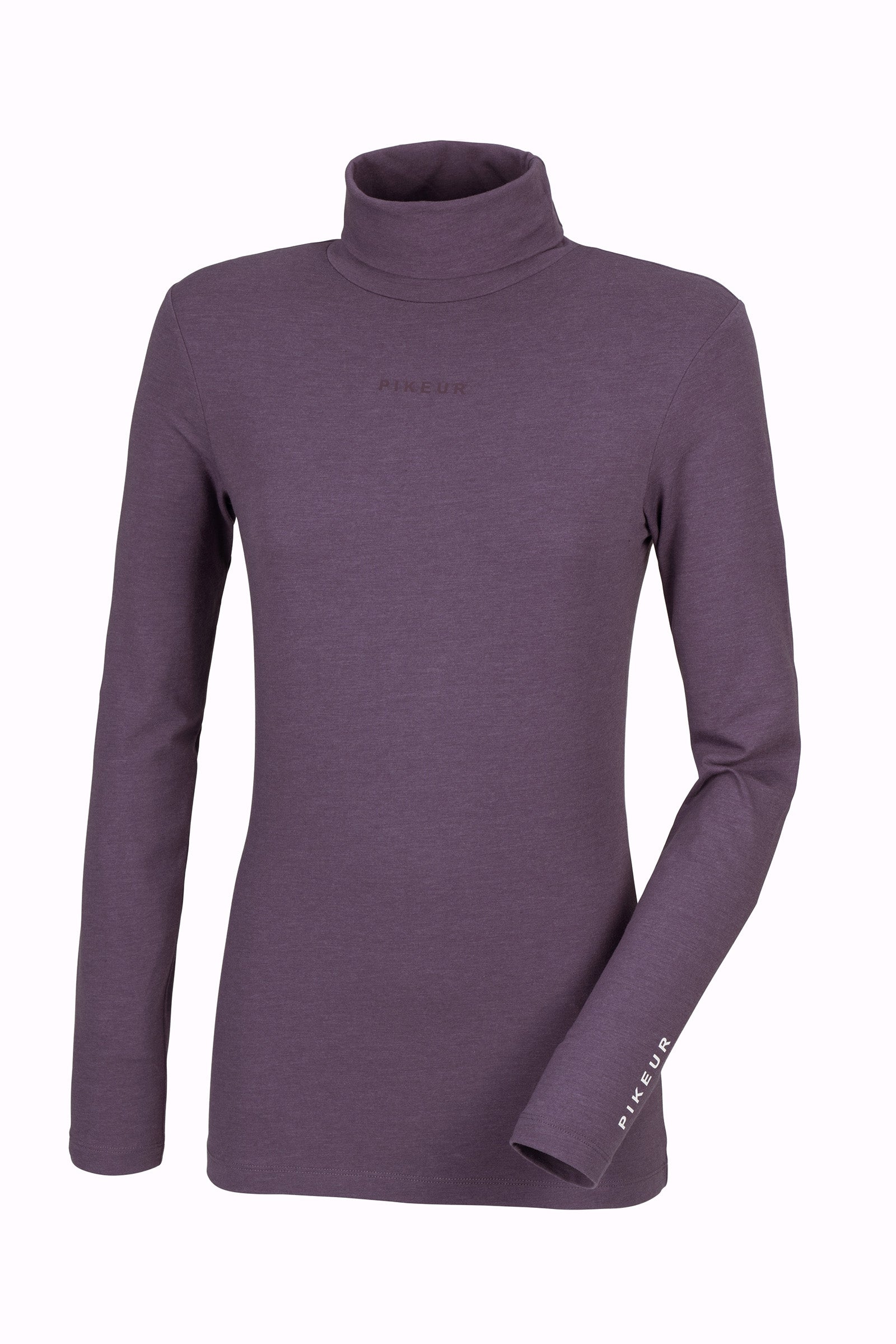 Pikeur Classic Sports Damen Rollkragen Damen Reitbekleidung