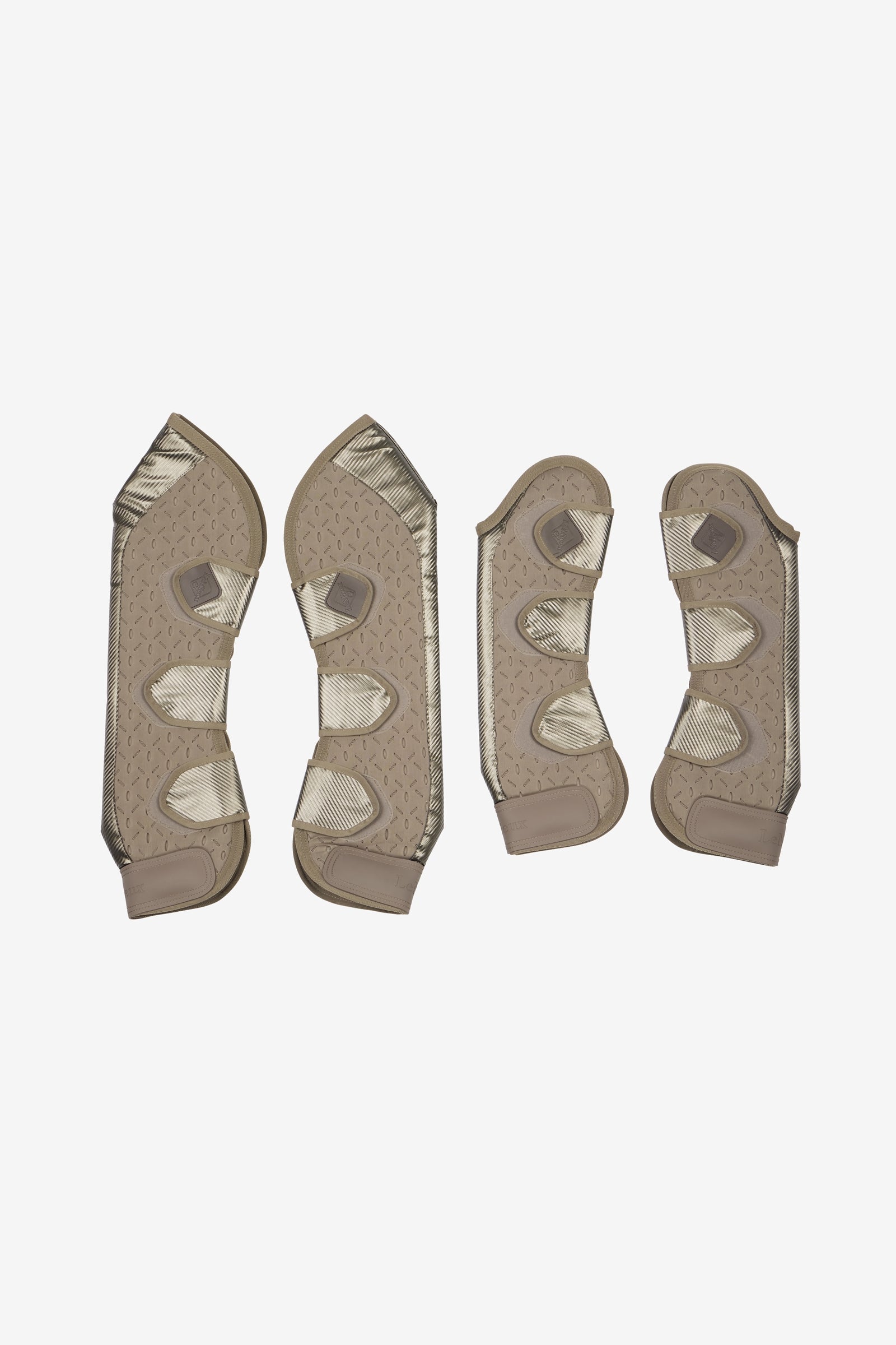 LeMieux Kudos 3D Mesh Transportgamaschen Leg & Hoof Protection