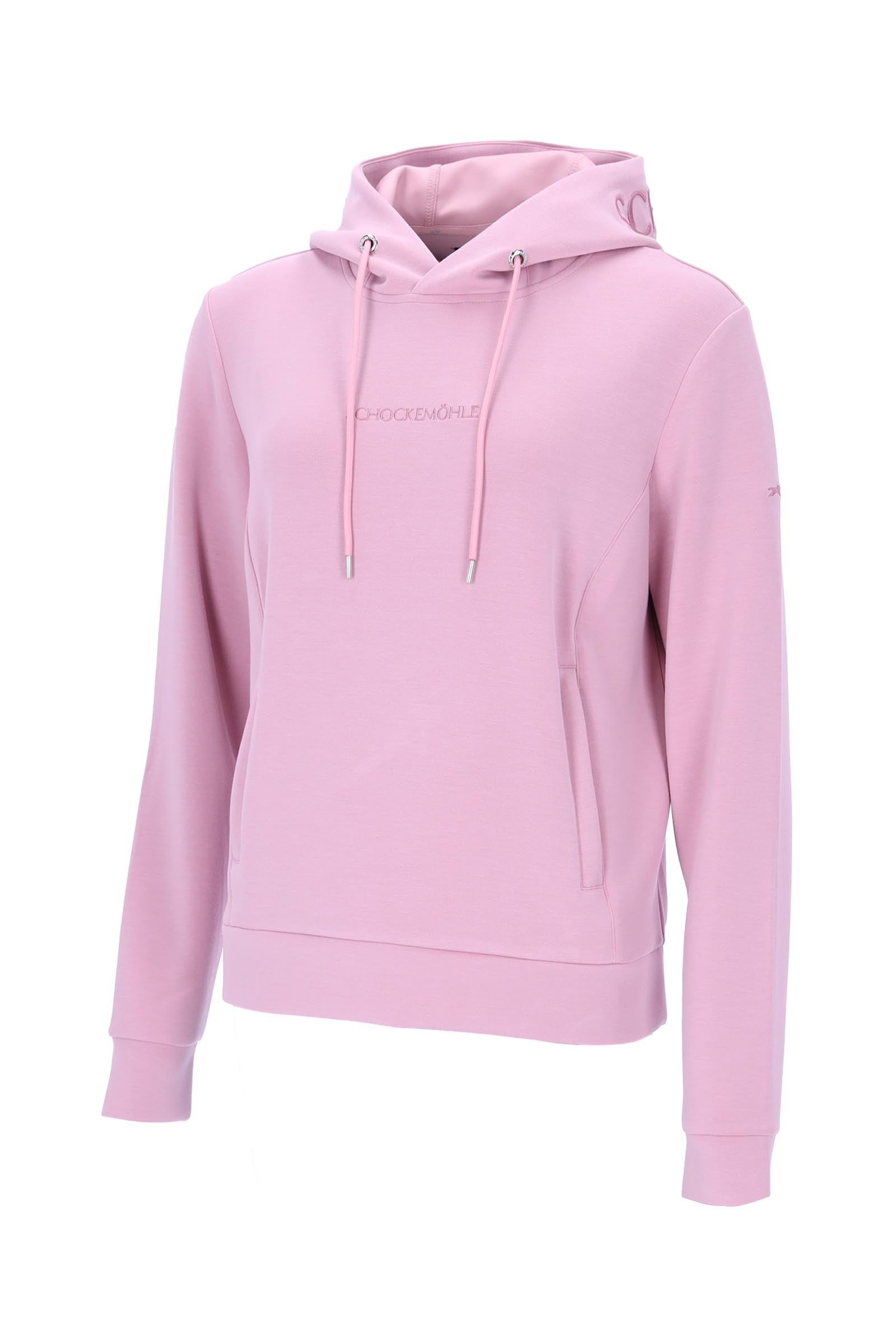 Schockemöhle Sports Cilia Style Women's Sporty Hoodie Women’s Riding Clothing