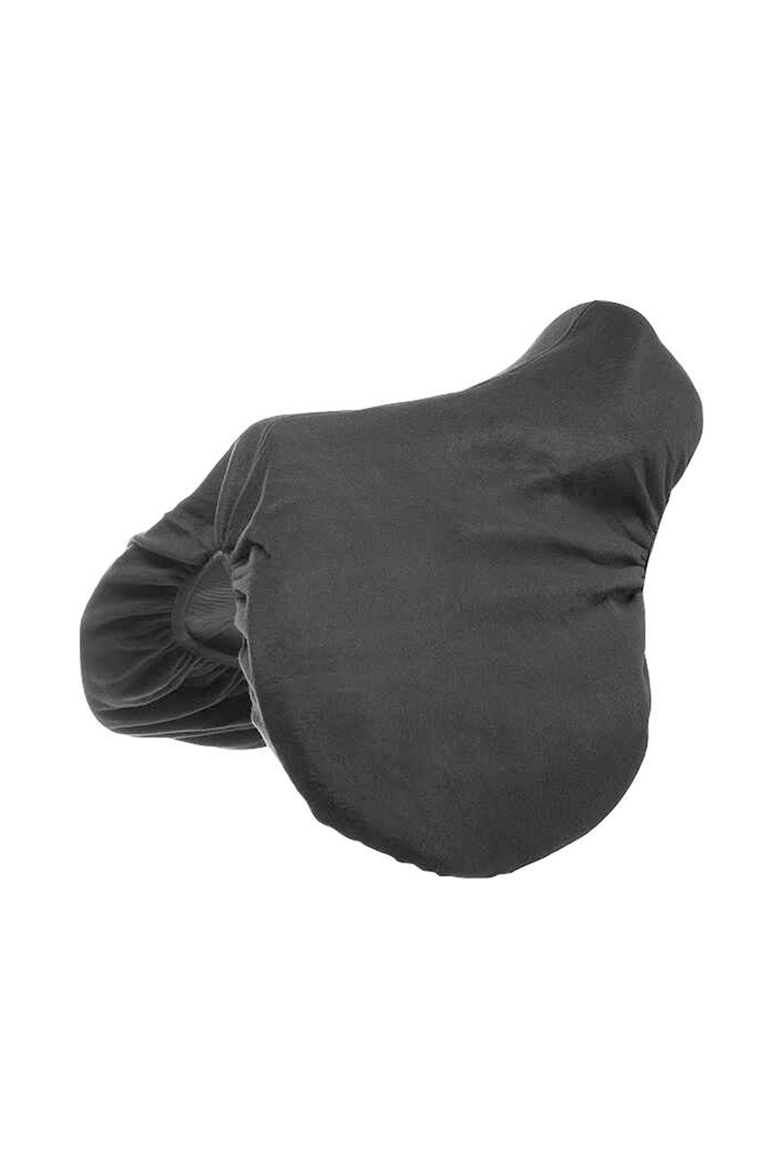 Equi Theme EQUITHÈME Polar Fleece Saddle Cover Saddles, Girths & Stirrups