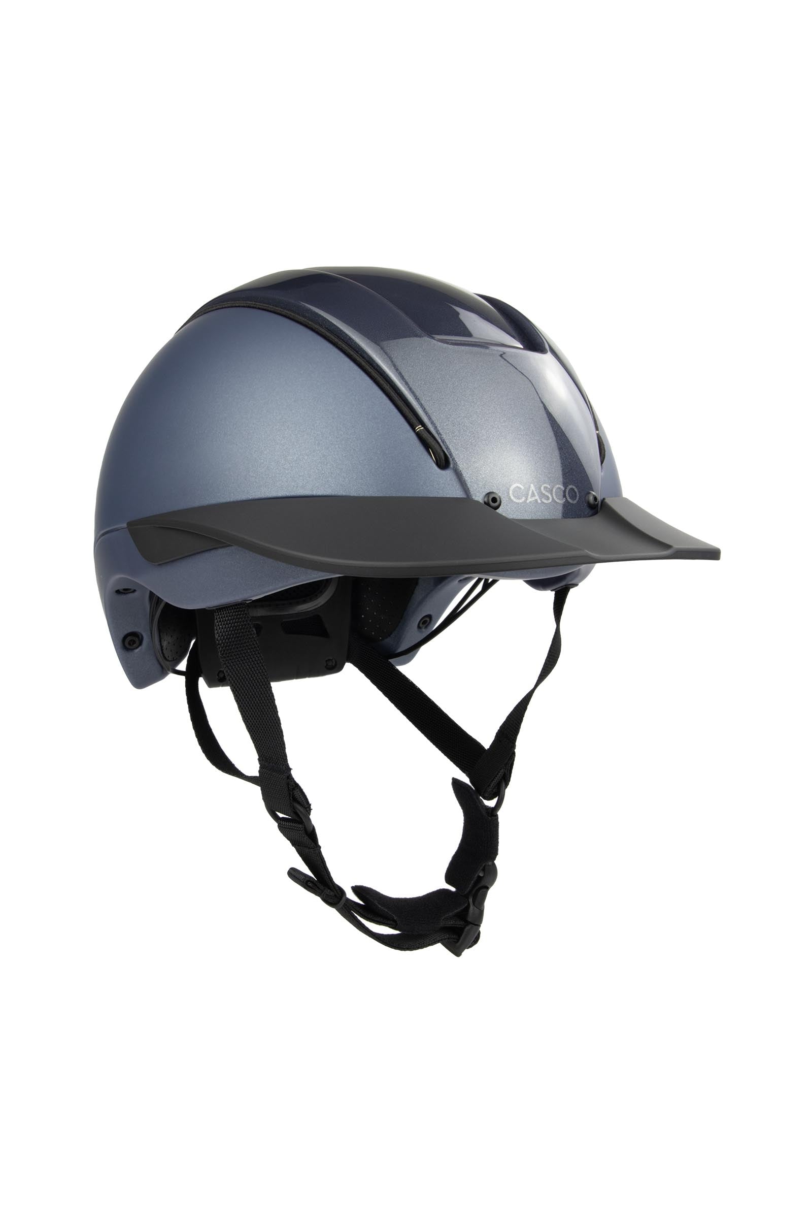 Casco Duell Prime Reithelm Reithelme & Sicherheitswesten