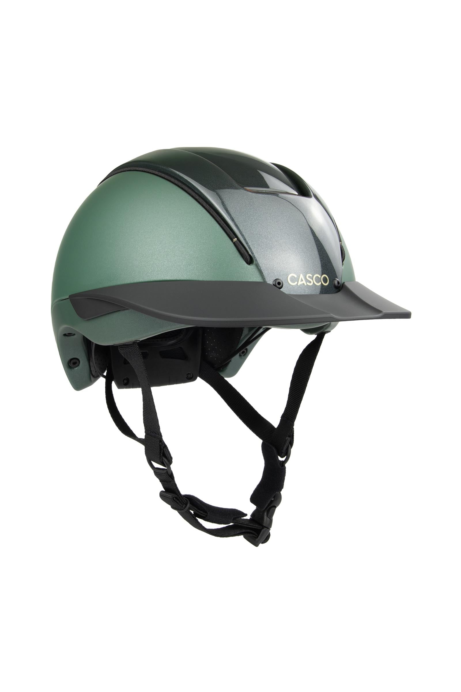 Casco Duell Prime Reithelm Reithelme & Sicherheitswesten