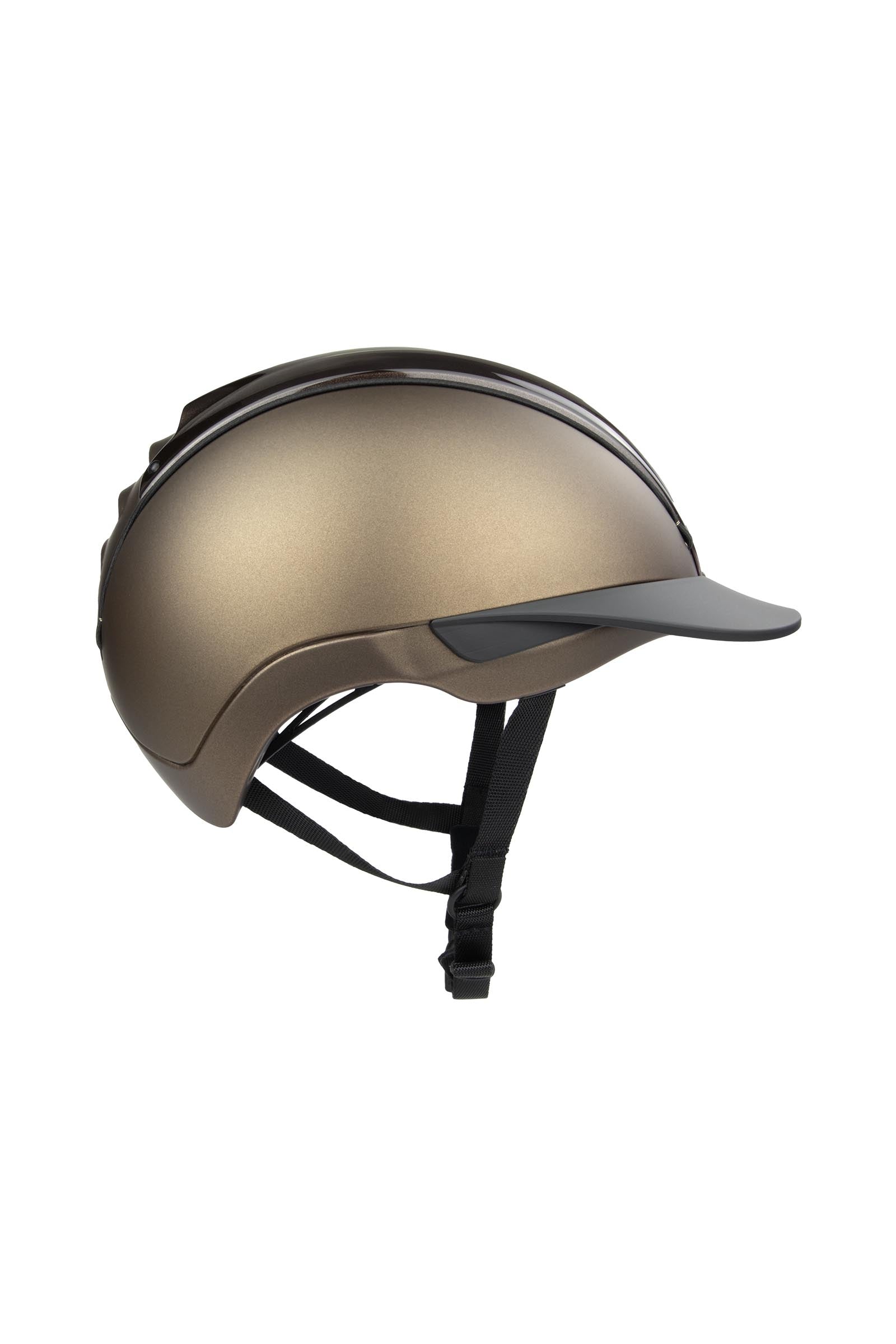 Casco Duell Prime Riding Helmet Safety Equipment