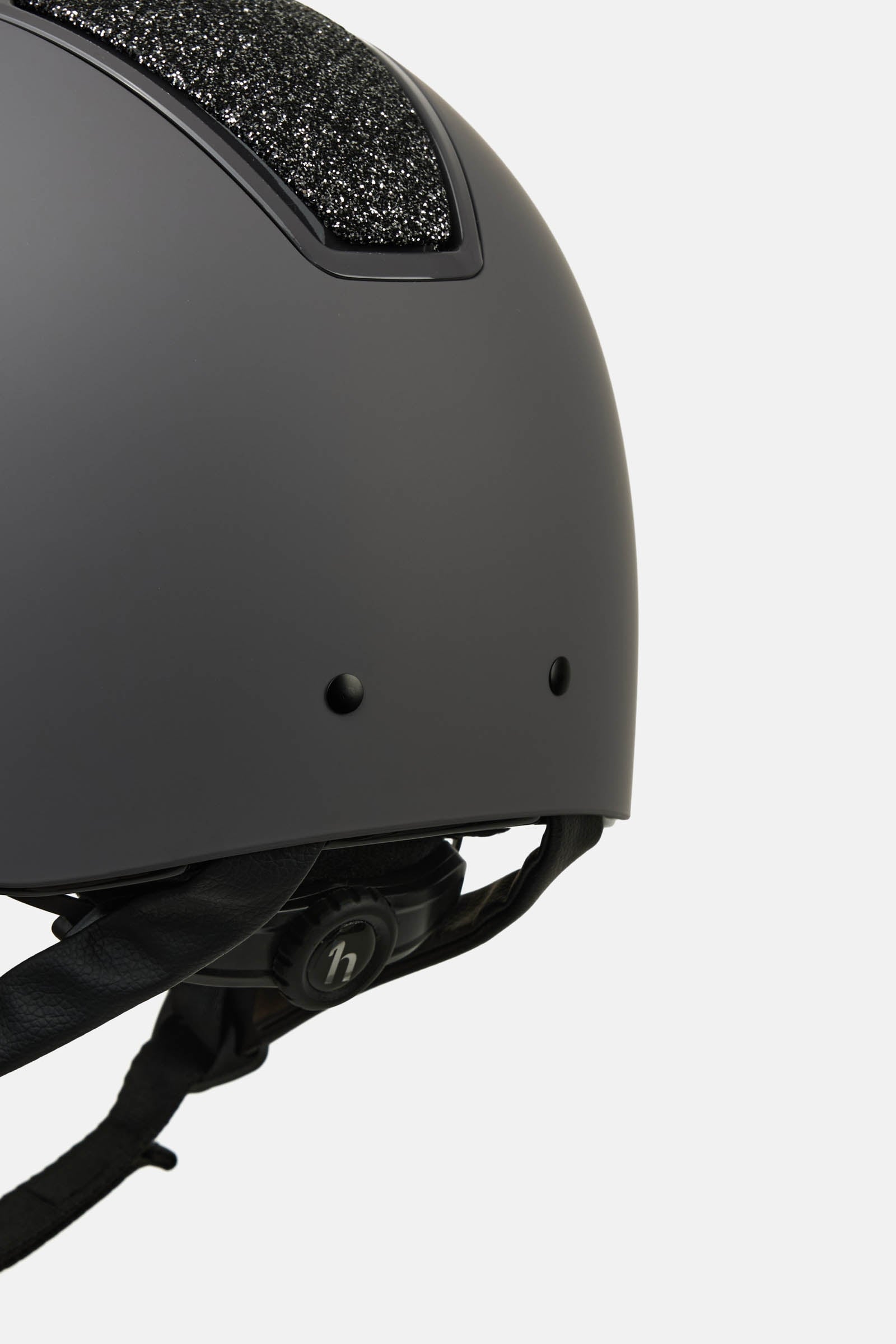 Horze AURORA Riding Helmet Safety Equipment