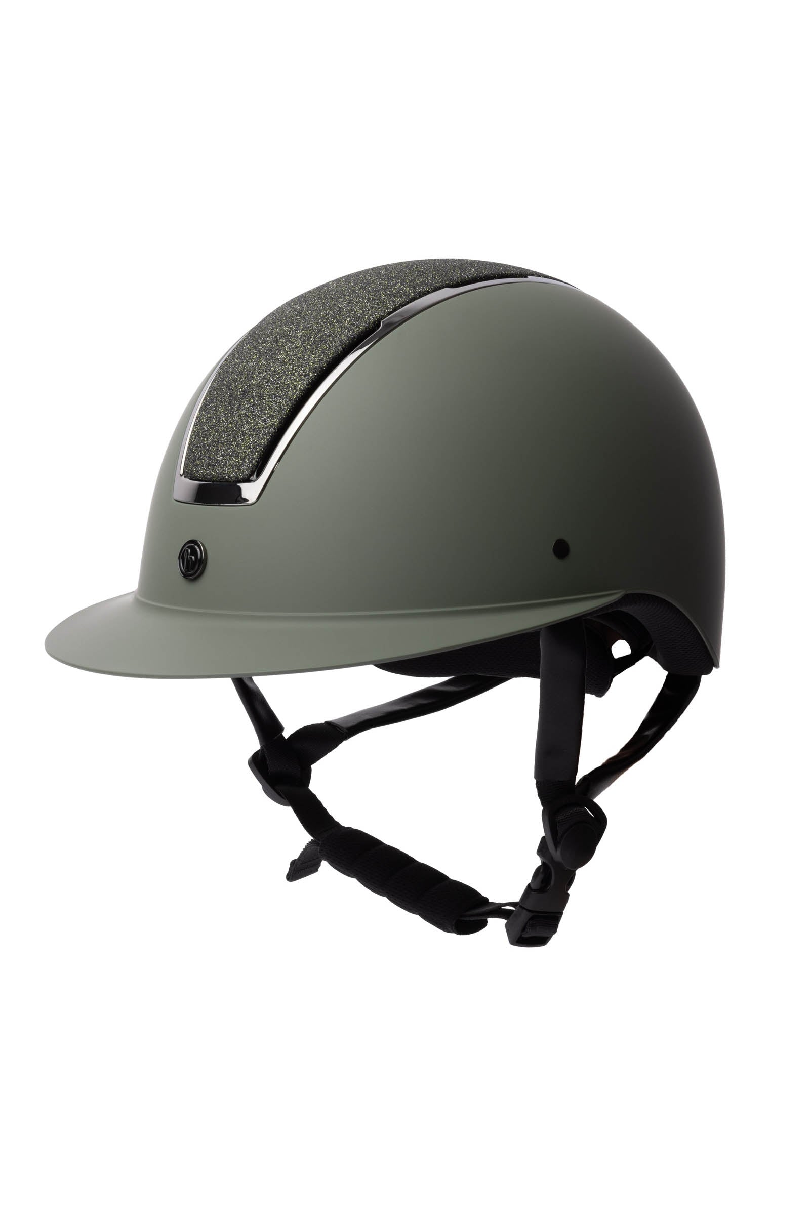 Horze AURORA Riding Helmet Reithelme & Sicherheitswesten
