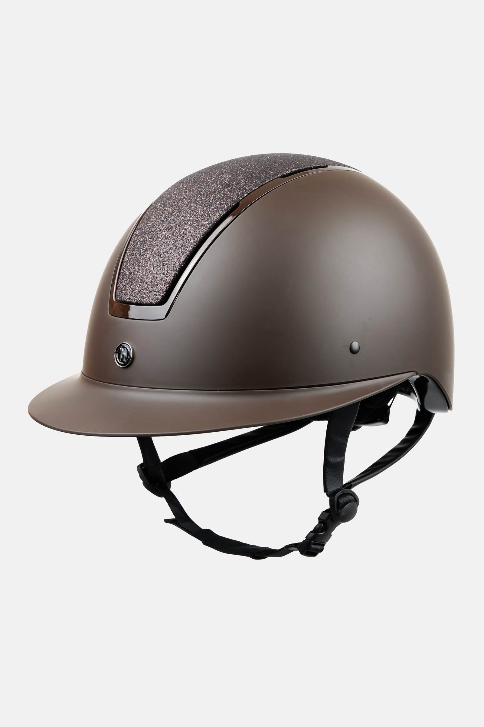 Horze AURORA Riding Helmet Safety Equipment