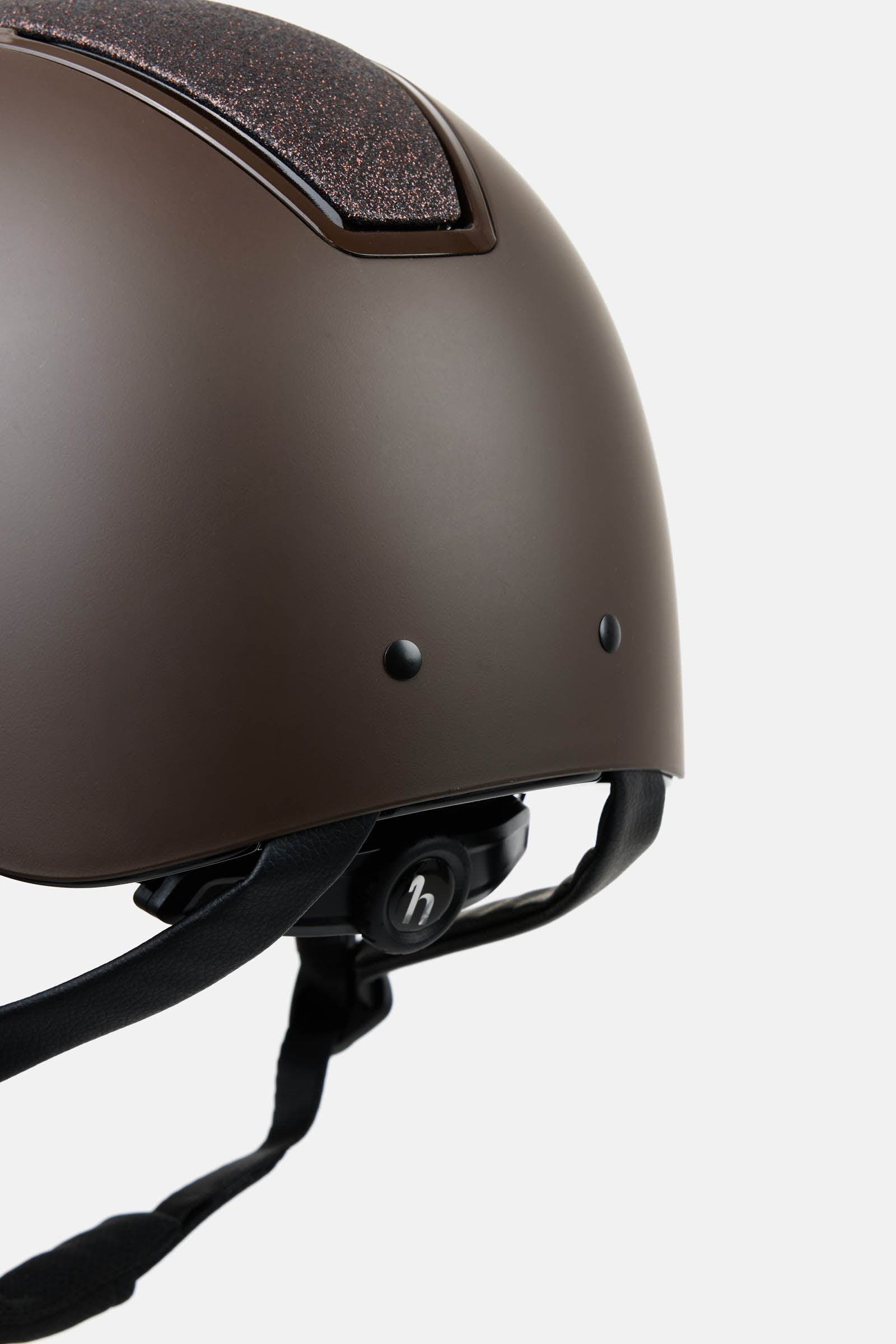 Horze AURORA Riding Helmet Safety Equipment