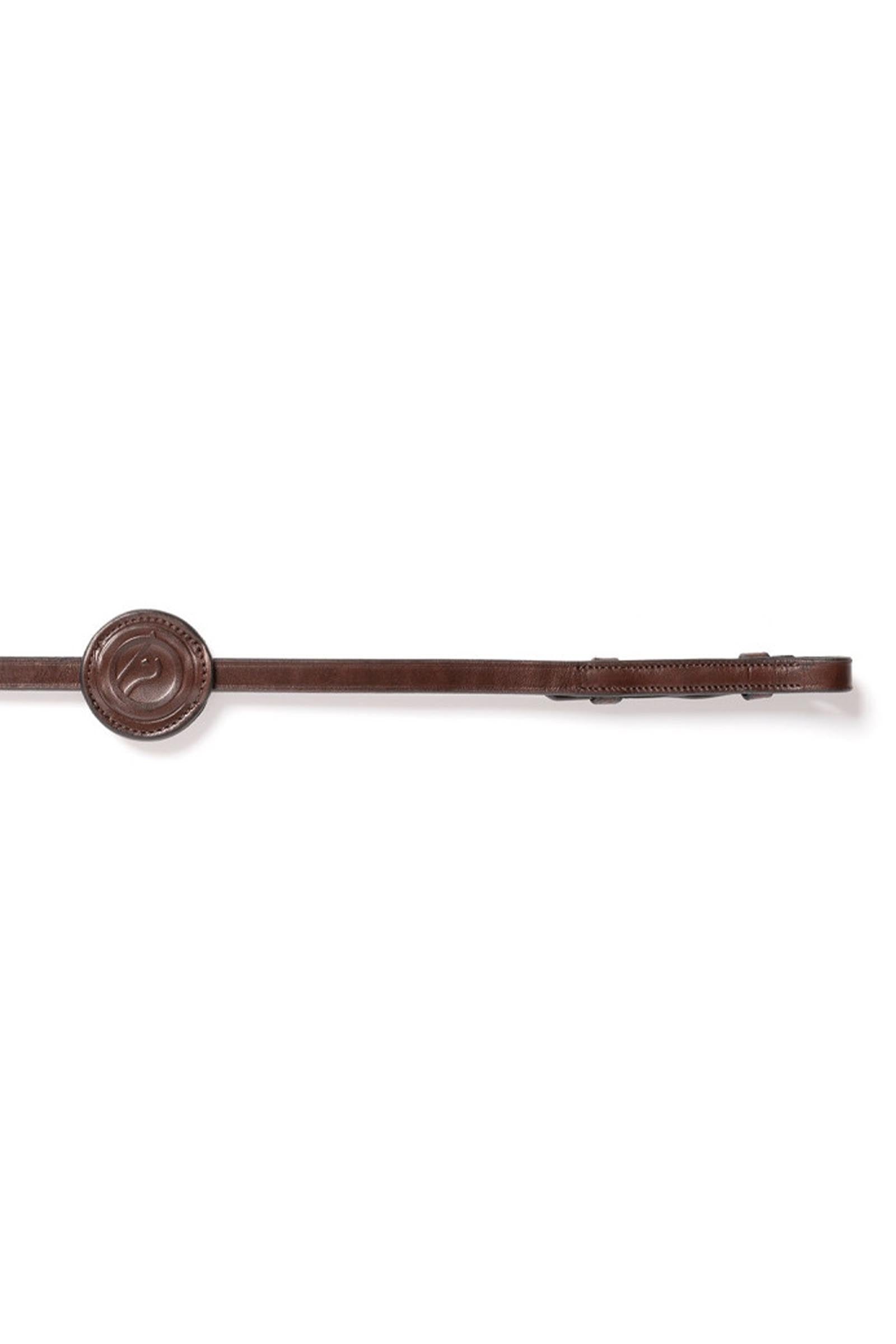 Trust Equestrian Samorin 1/2inch Rubber Reins Bridles & Reins