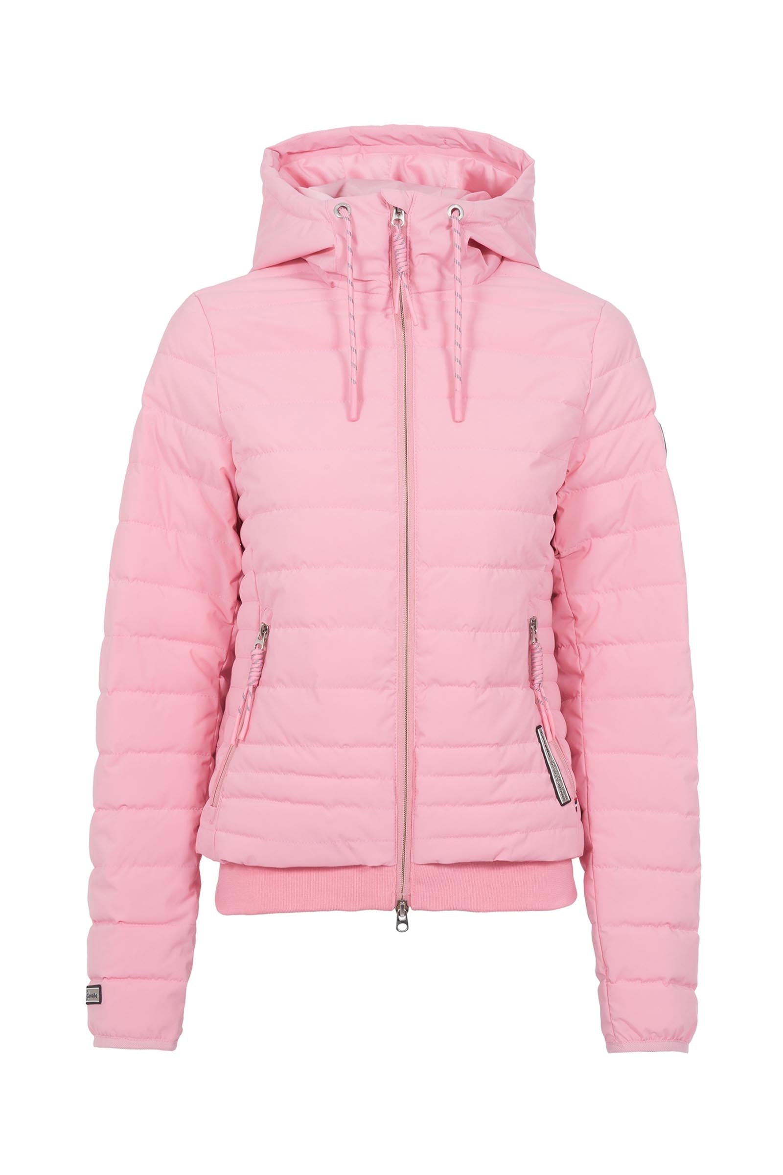 Cavallo CAVALBENA Damen Steppjacke Damen Reitbekleidung