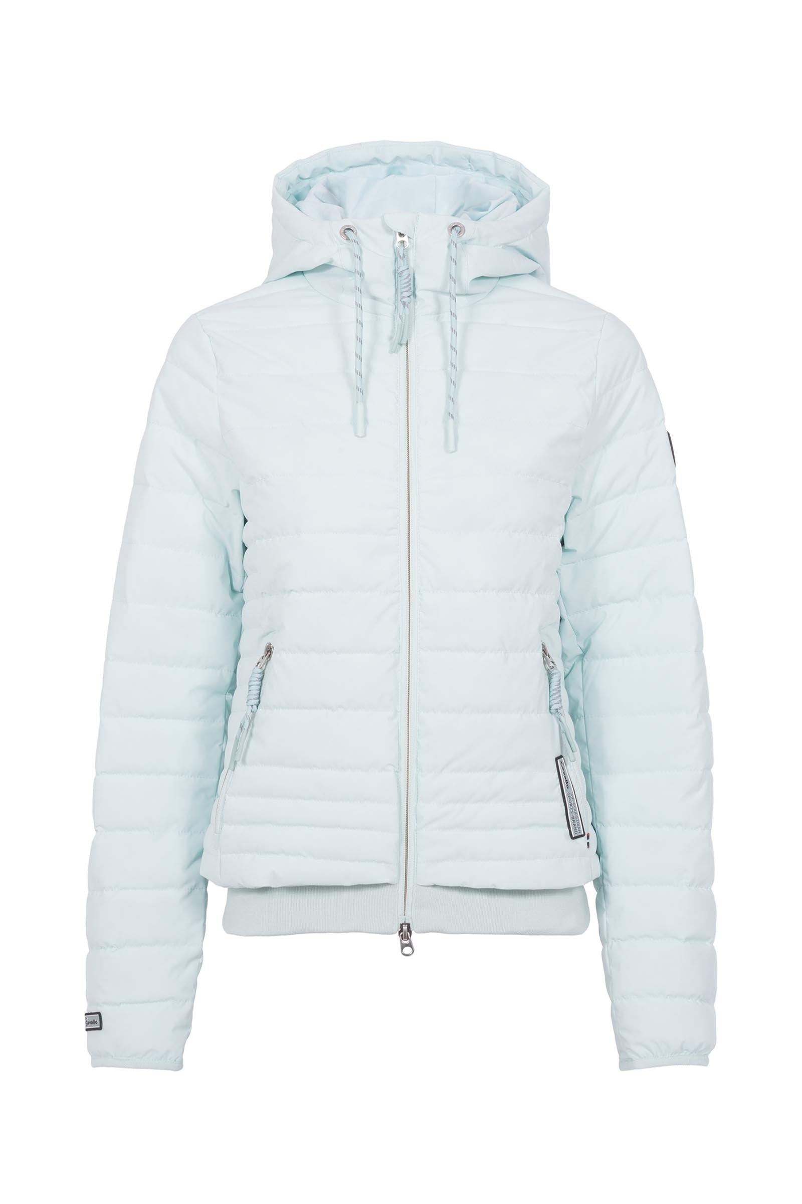Cavallo CAVALBENA Damen Steppjacke Damen Reitbekleidung