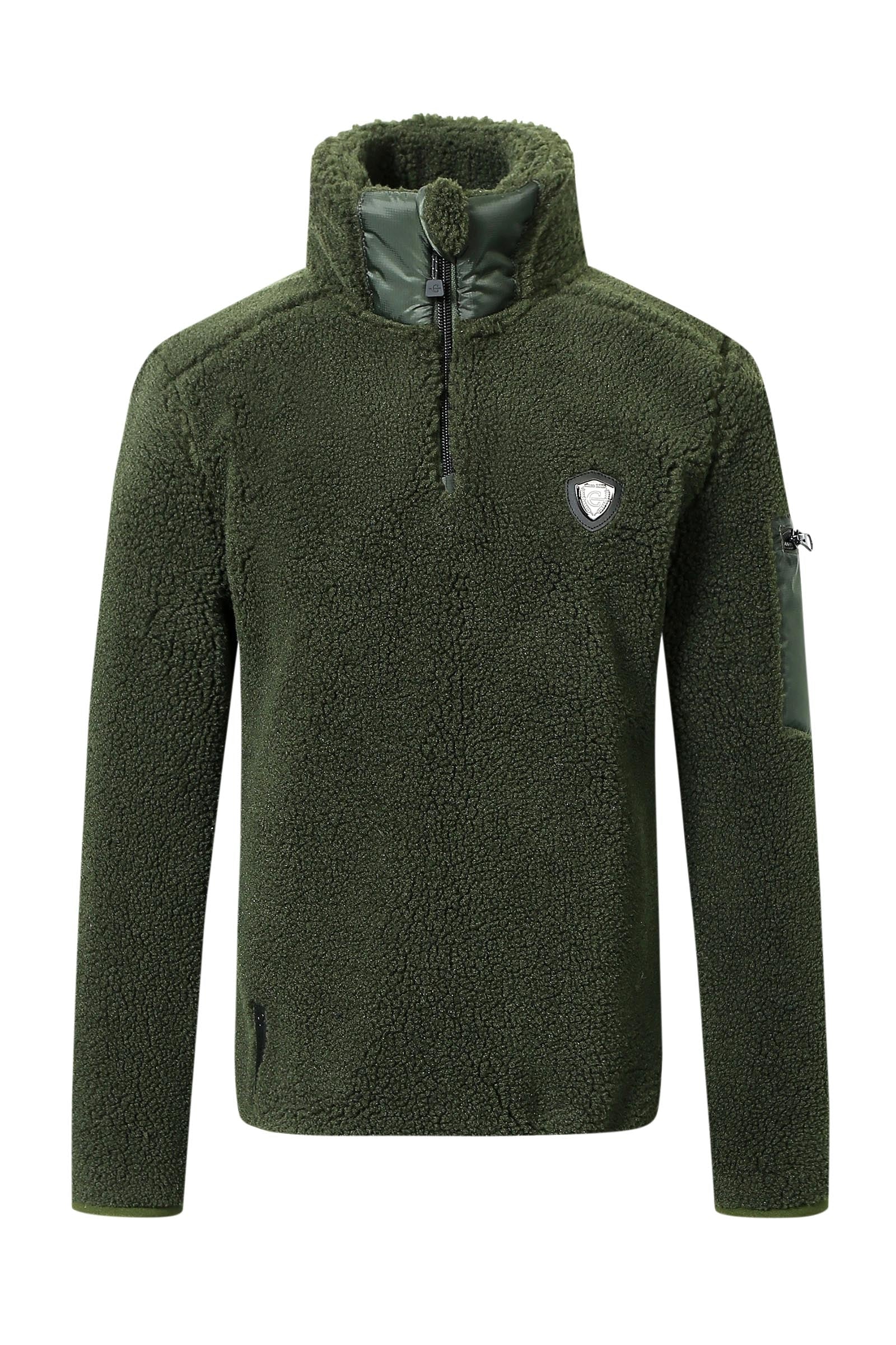 Covalliero Teddy Kinder Sweatshirt Kinder Reitbekleidung