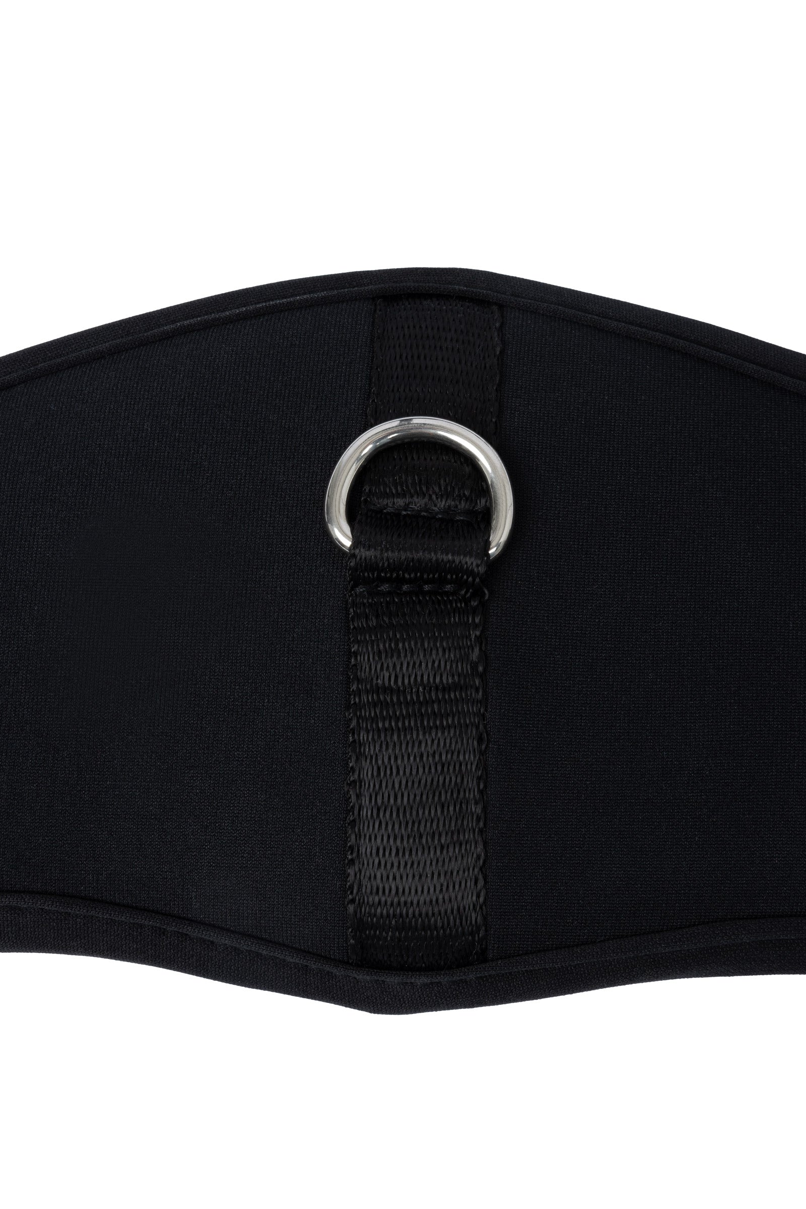 Horze Wentworth Shaped Long Memory Foam girth Saddles, Girths & Stirrups