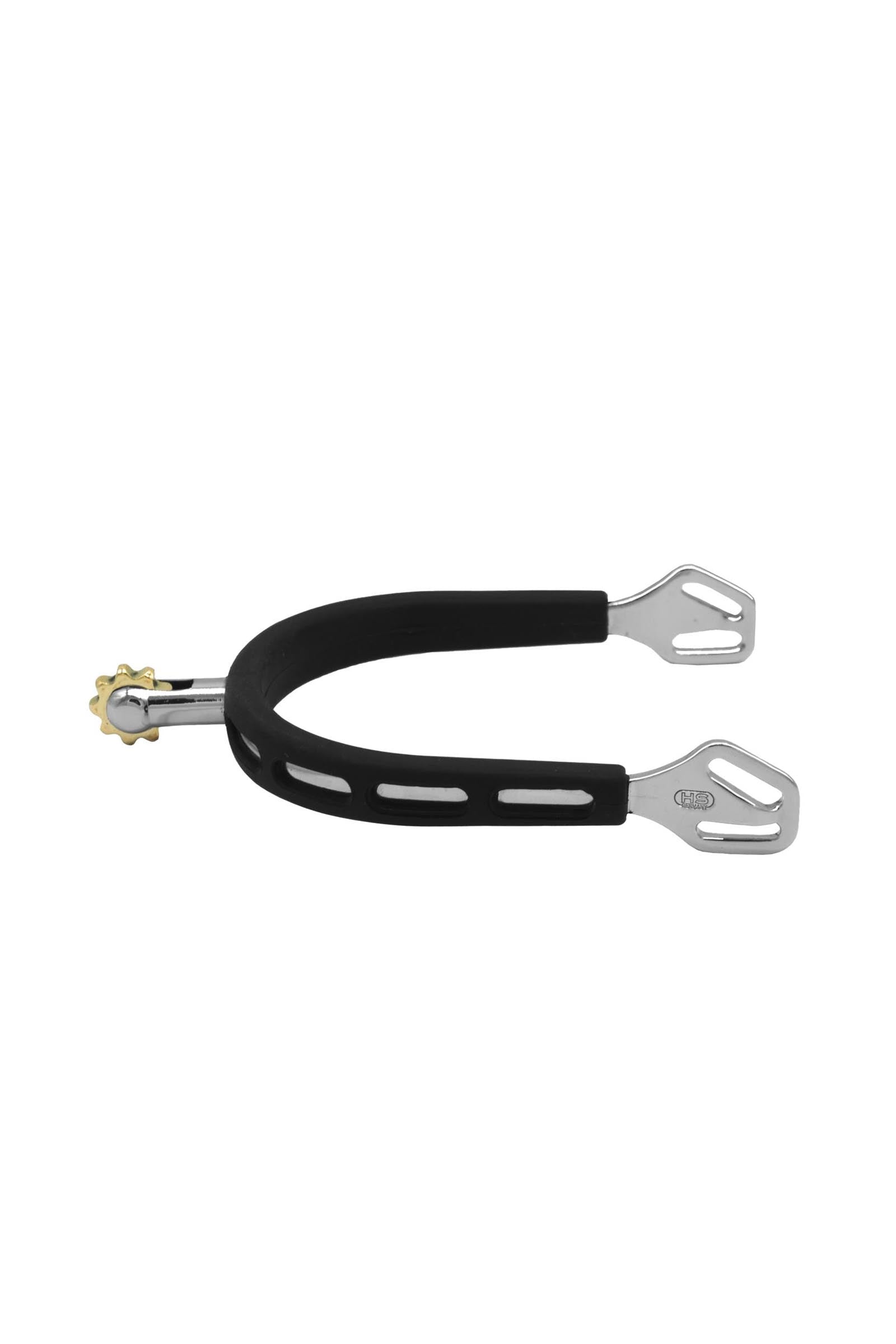 Sprenger Ultra Fit Extra Grip Sporen Comfort Roller Soft Point Gerten & Peitschen