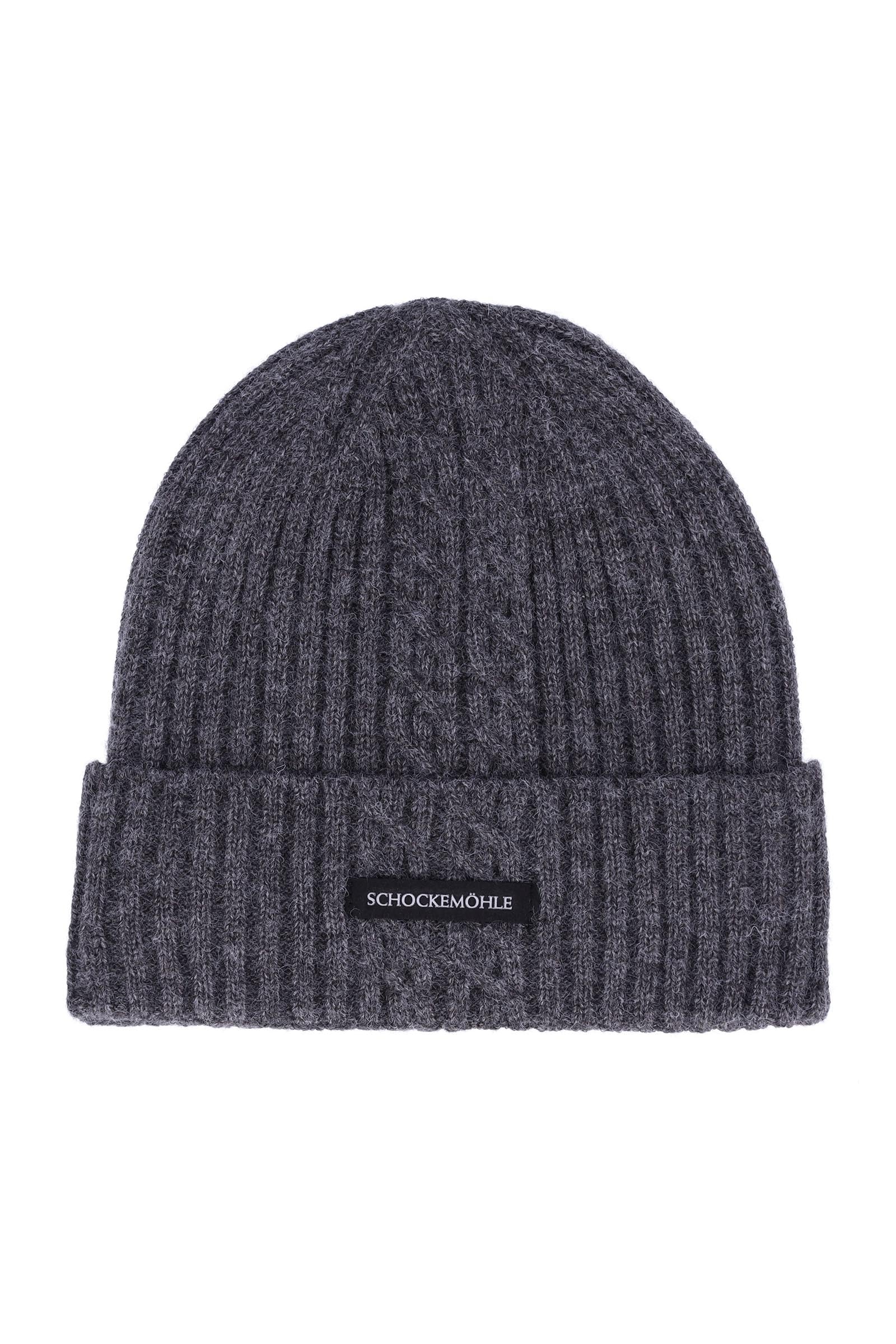 Schockemöhle Sports SP Beanie Braided Style Accessoires