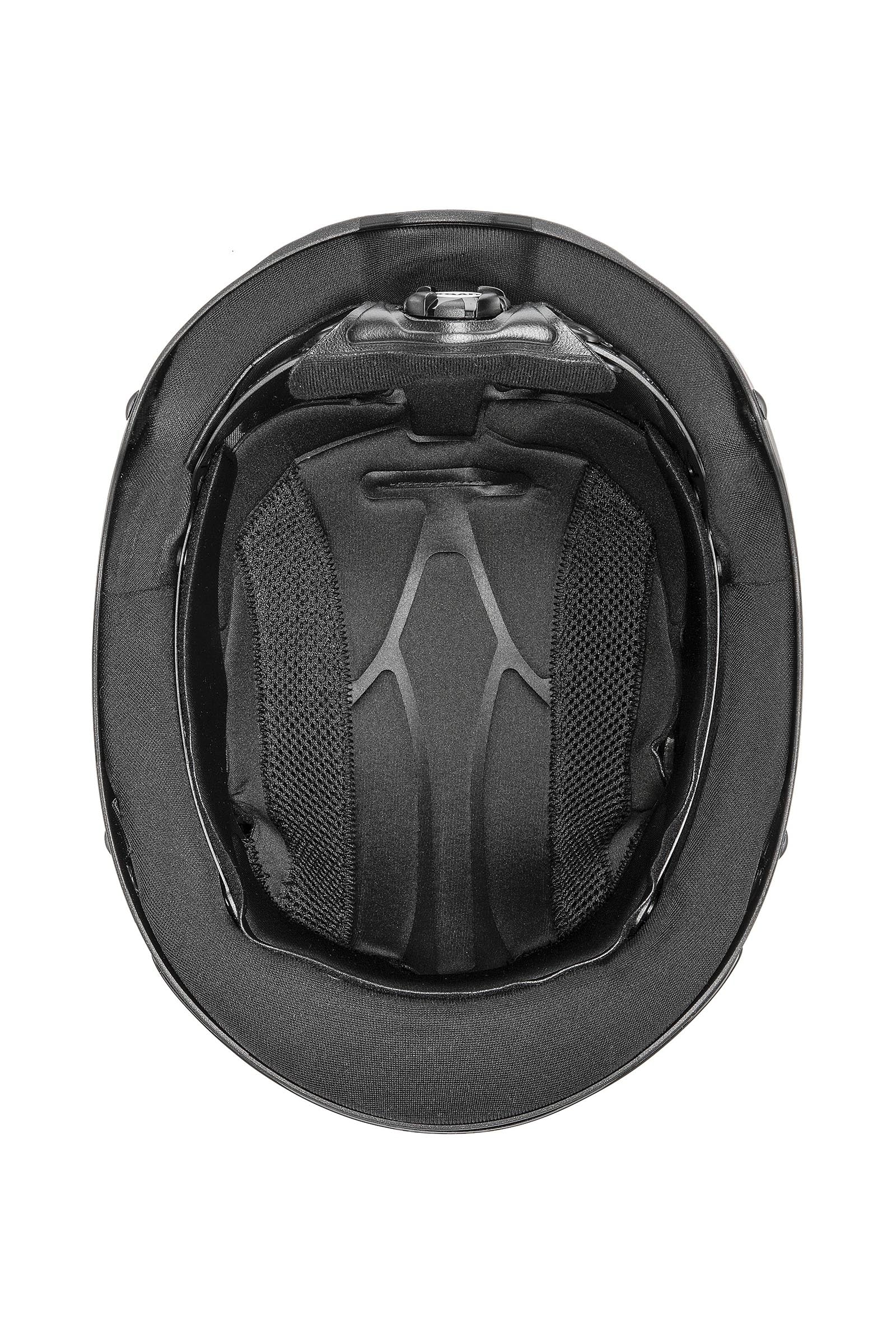 Uvex Perfexxion III Xc Riding Helmet Safety Equipment
