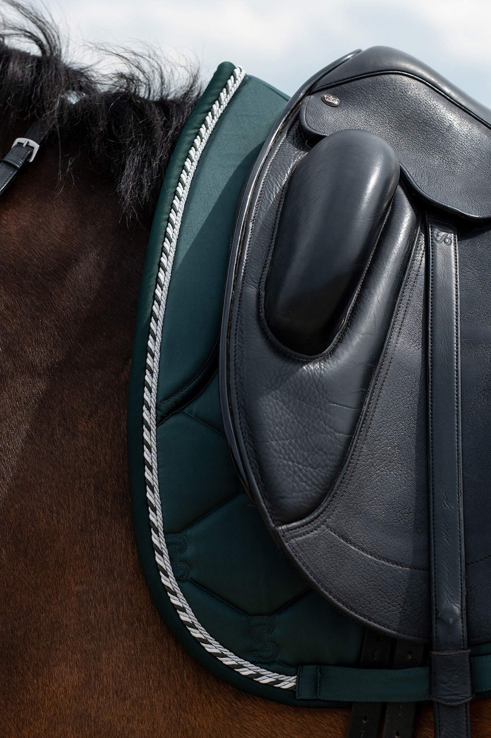 PS of Sweden Saddle Pad Dressage Signature Saddle Pads