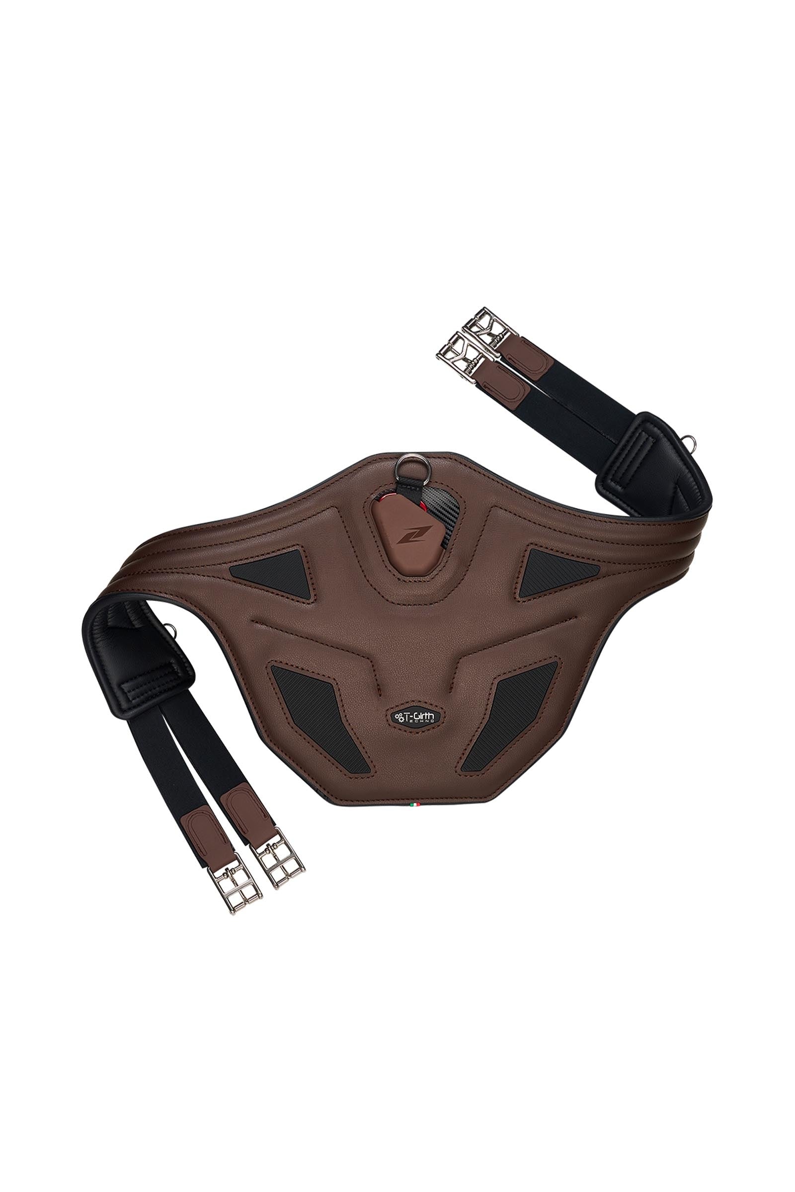 Zandona Techno Stud Girth Sättel & Sattelgurte