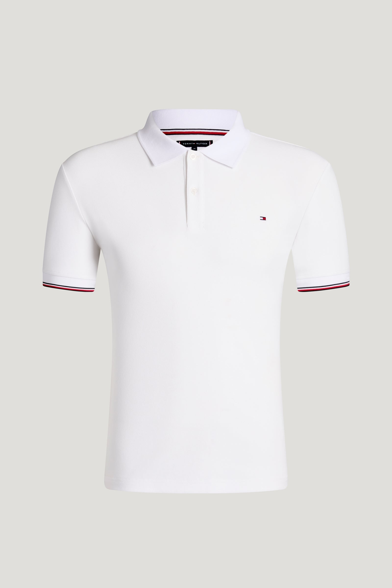 Tommy Hilfiger Equestrian Davis Herren Piqué-Poloshirt Herren Reitbekleidung