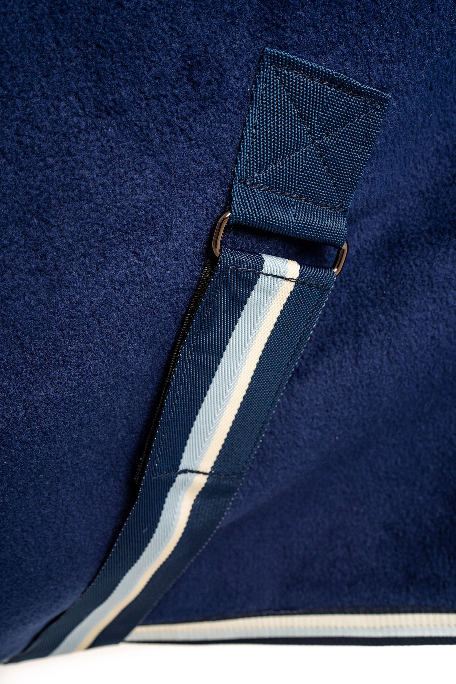 Horseware Newmarket Cosy Fleece Cooler Horse Rugs